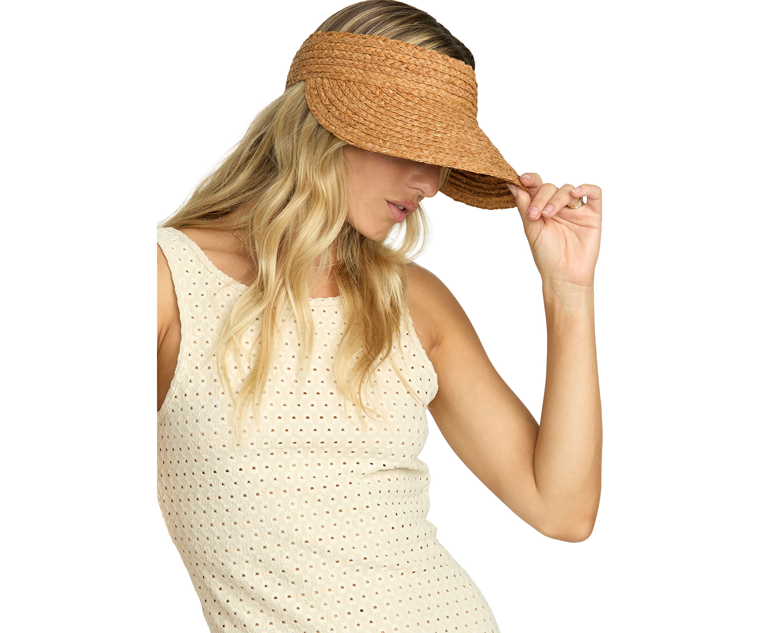 Sun Spell Visor