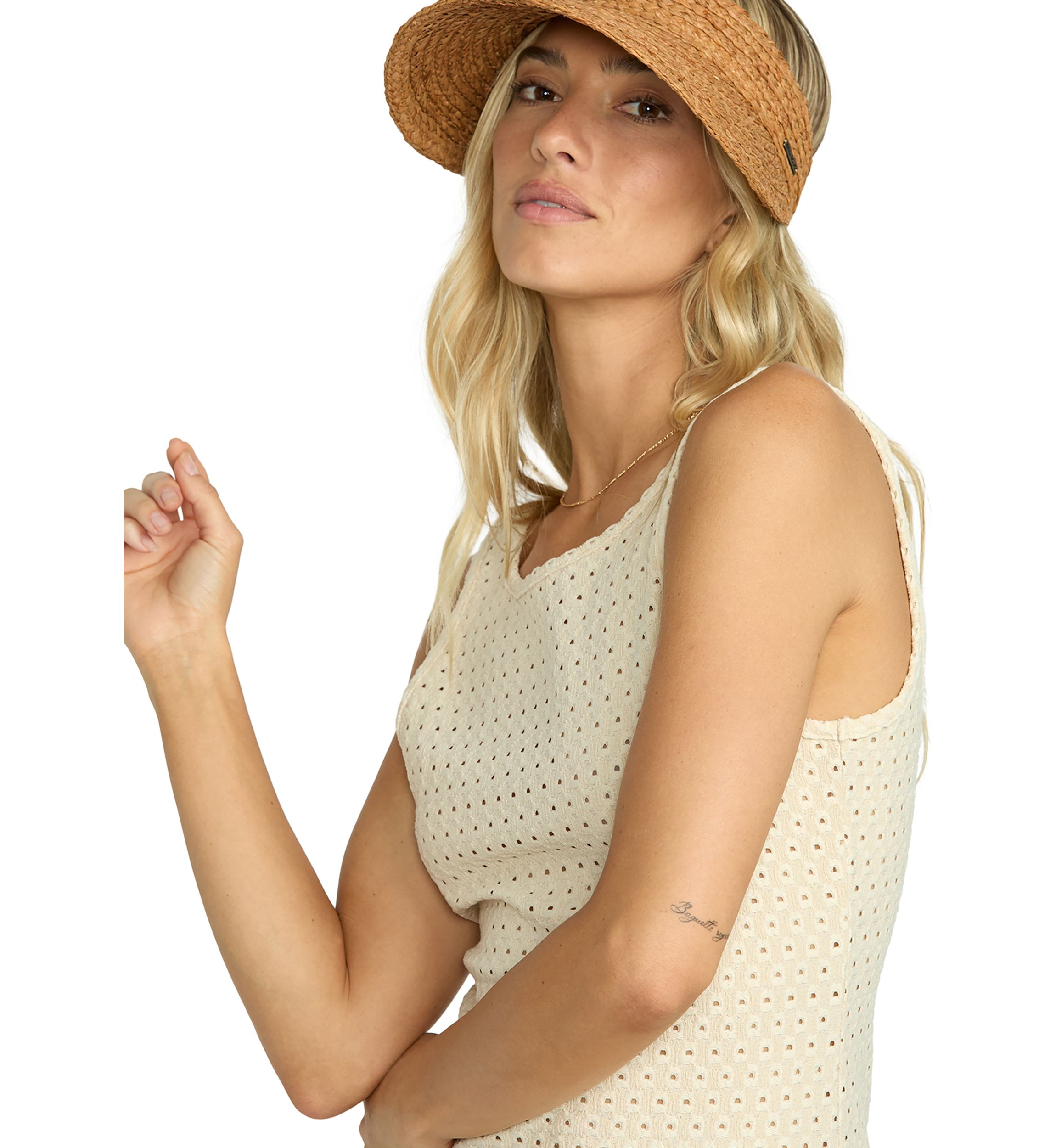 Sun Spell Visor