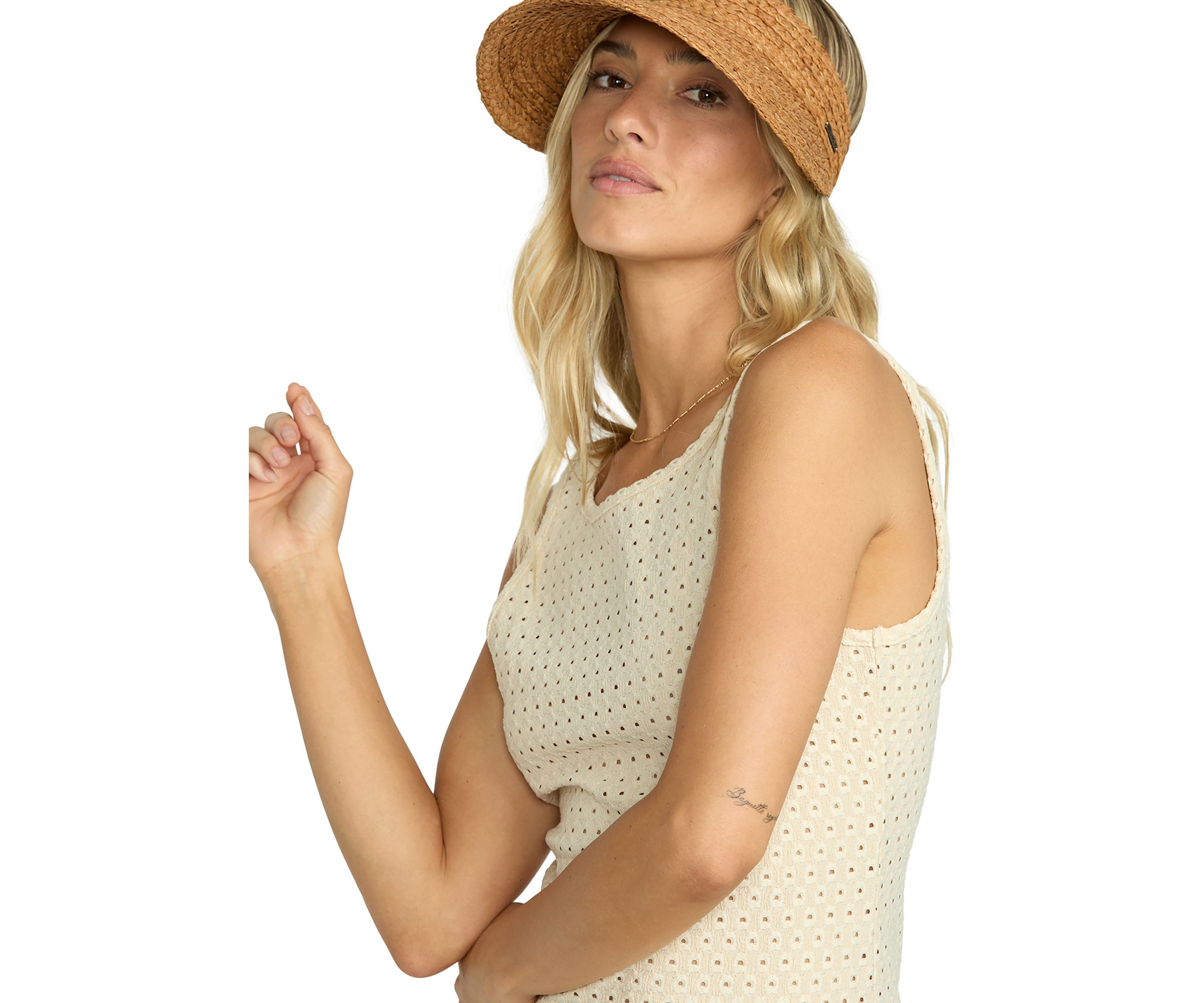 Sun Spell Visor