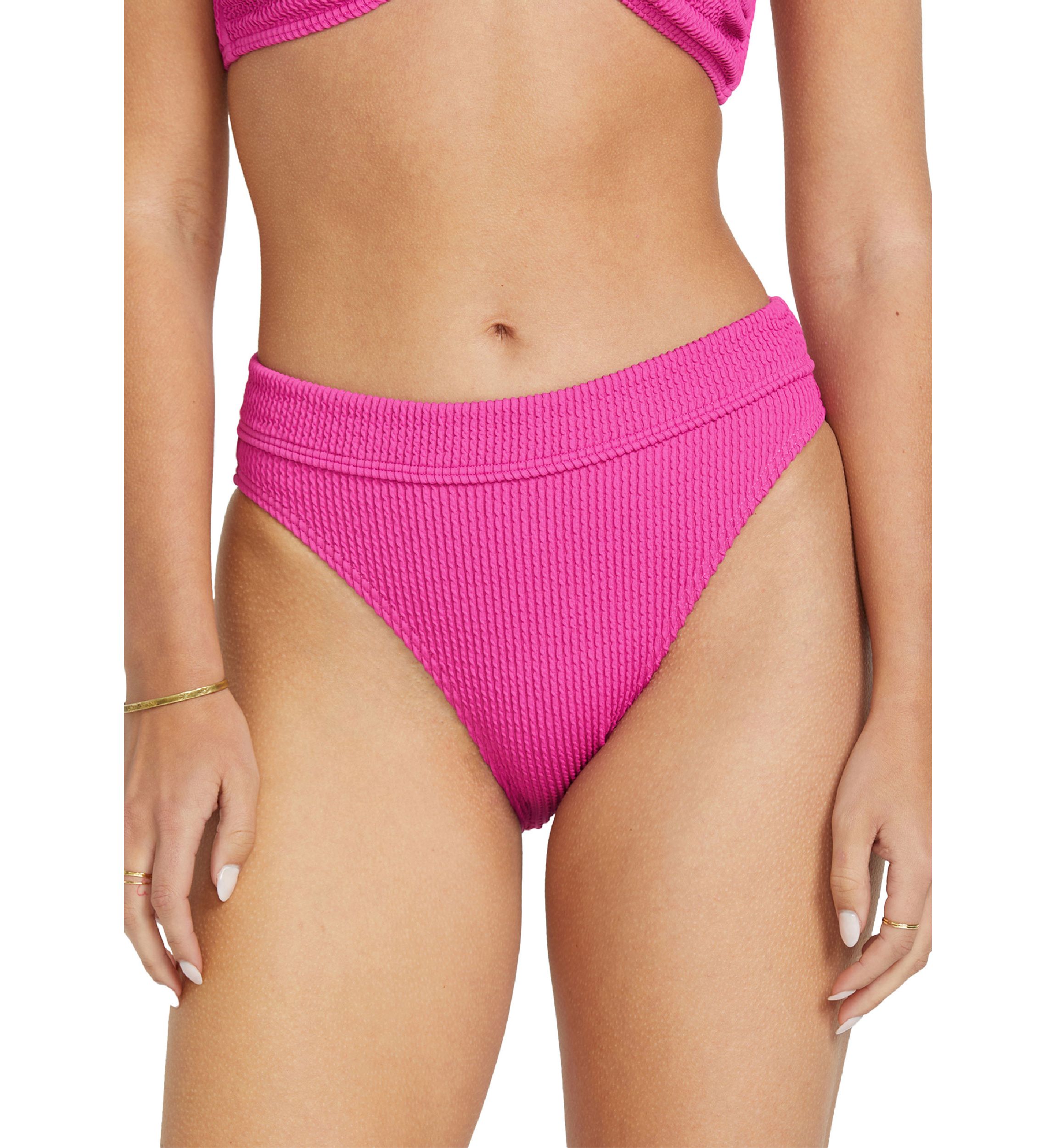 Summer High Maui Rider Swim Top