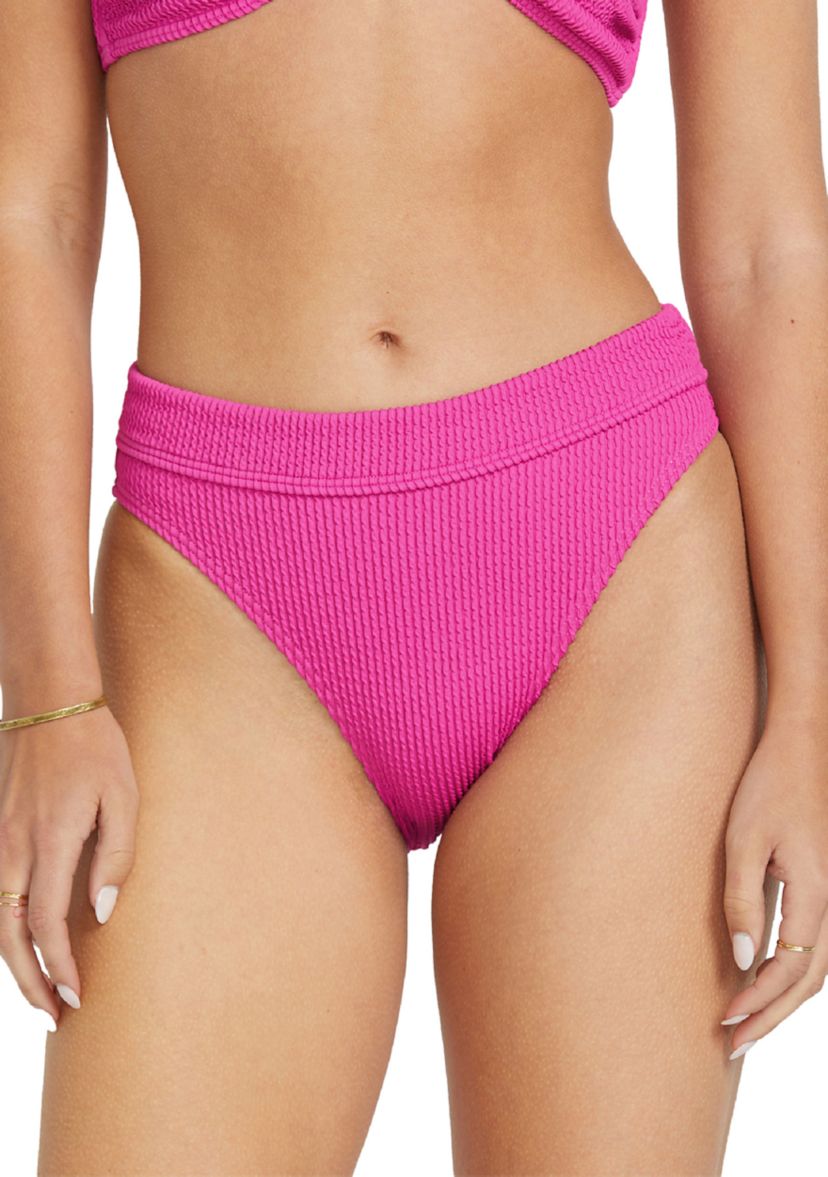 Summer High Maui Rider Swim Top