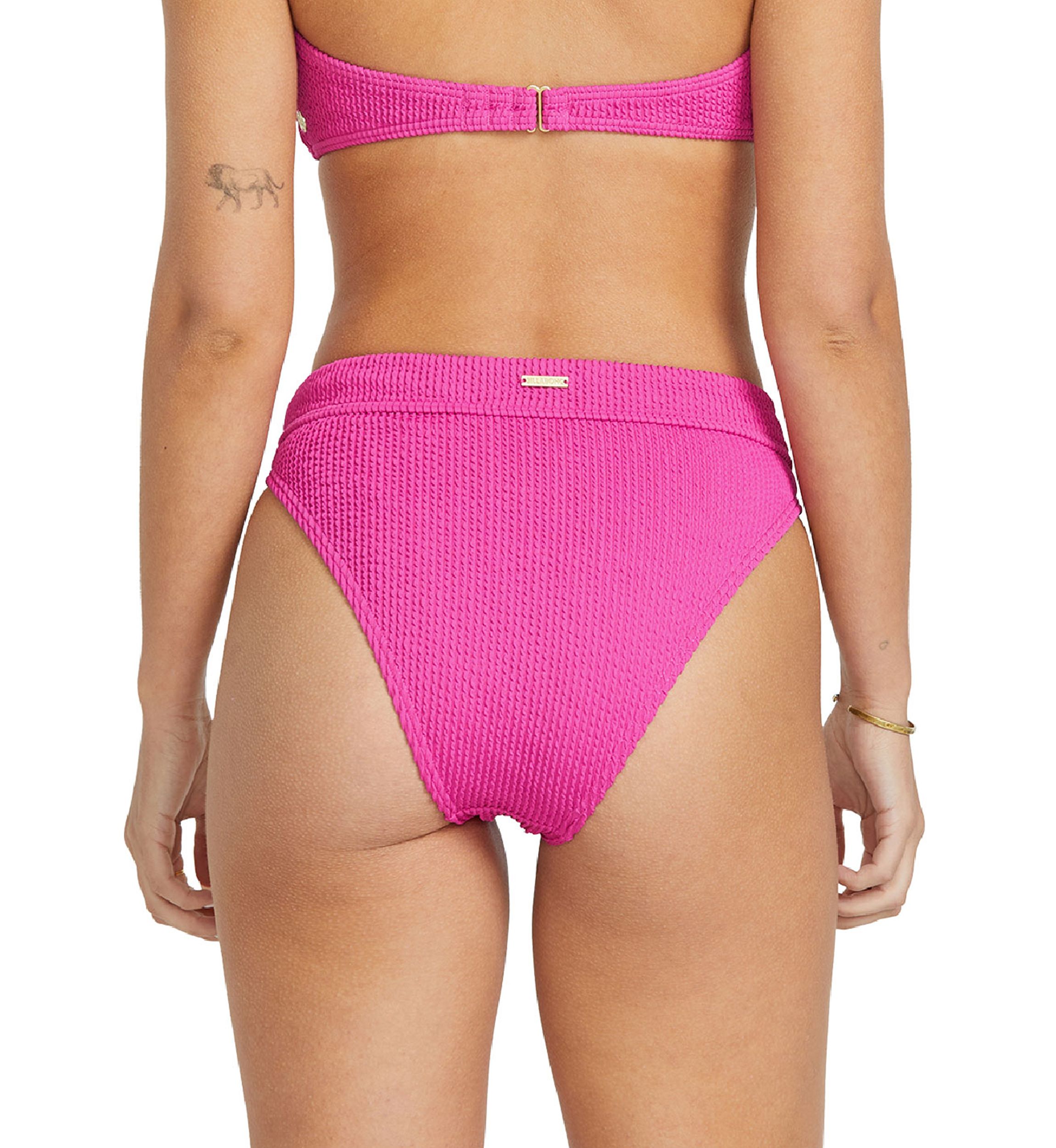 Summer High Maui Rider Swim Top