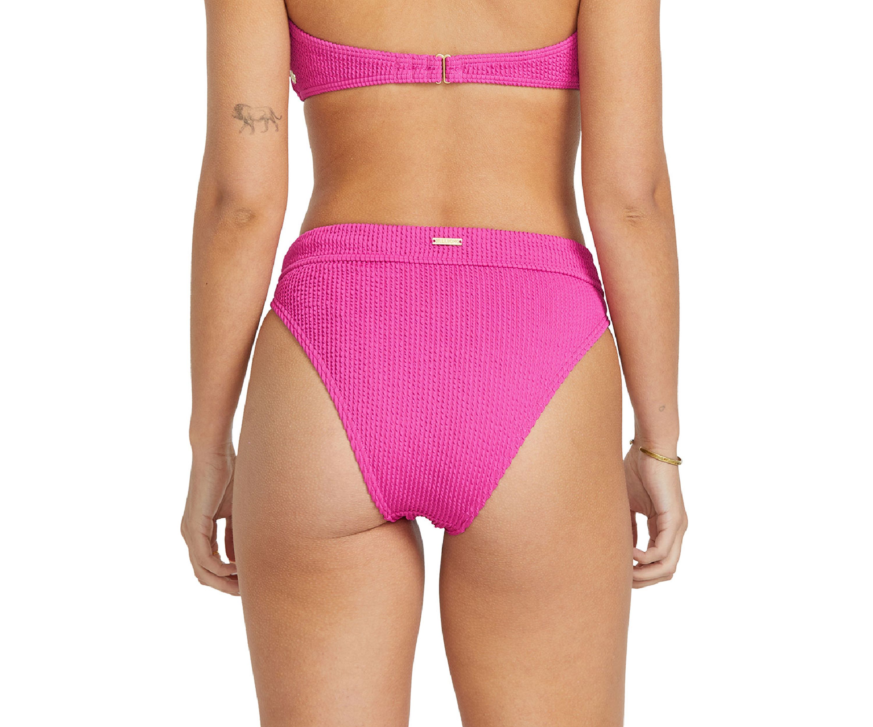 Summer High Maui Rider Swim Top