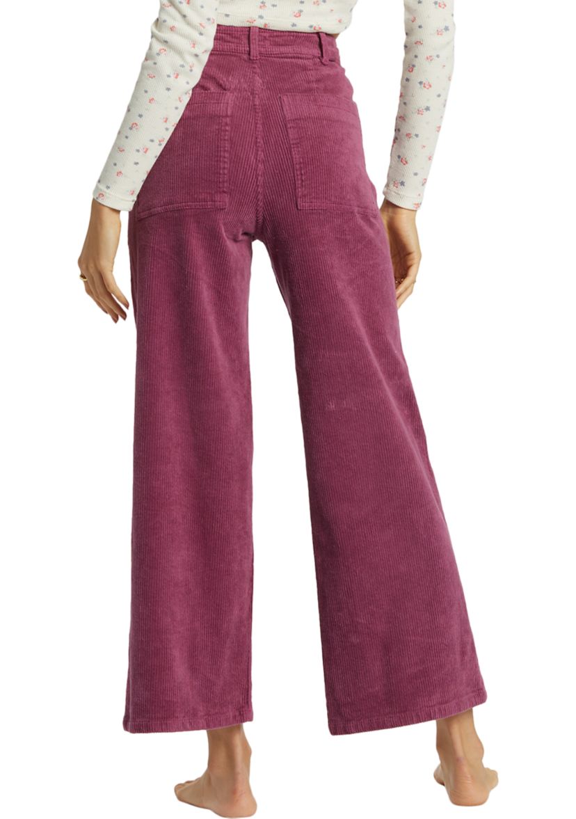 Be Free Corduroy Pants