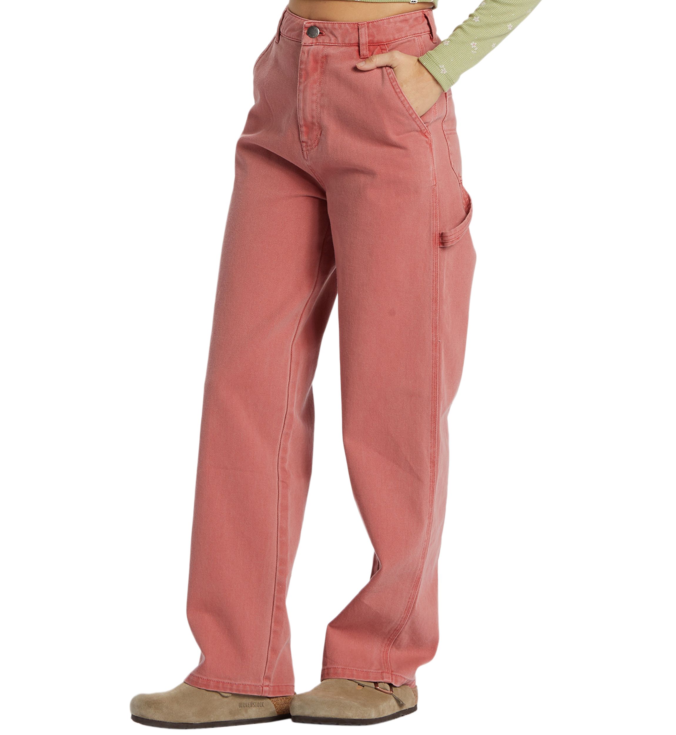 Collet Carpenter Pants