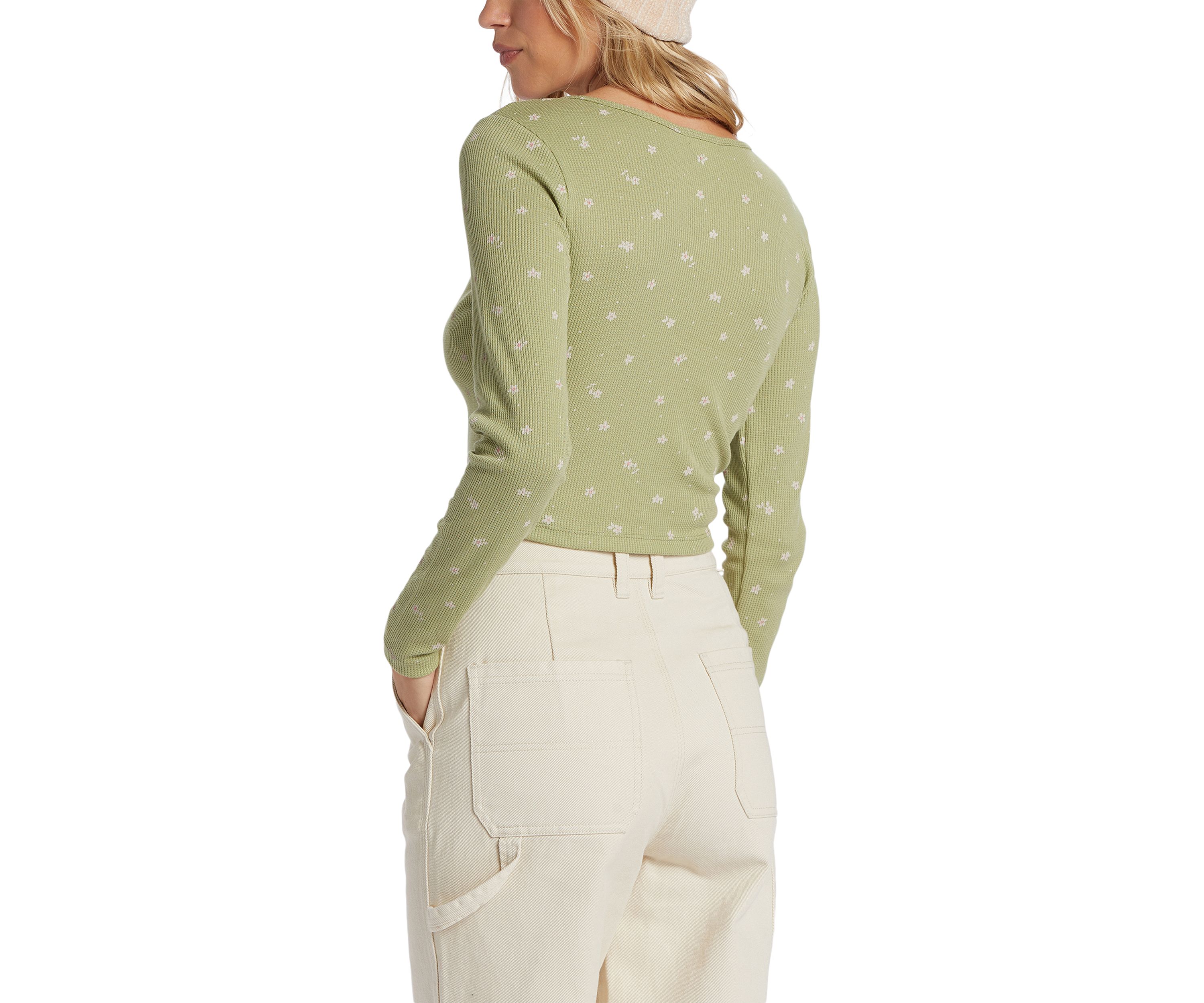 Reese Thermal Top