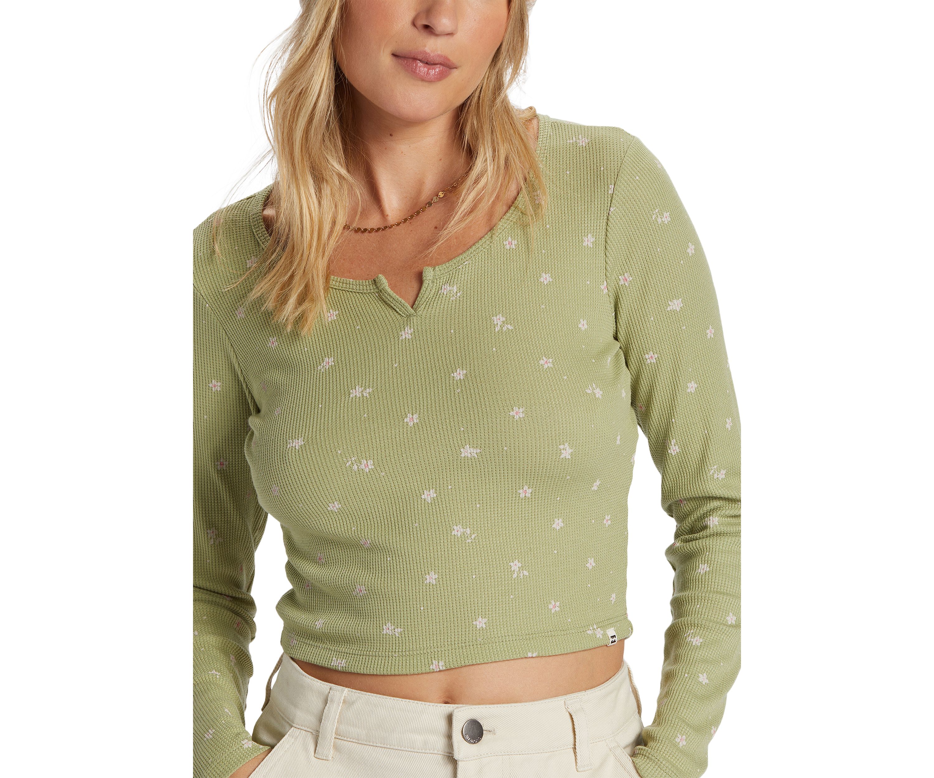 Reese Thermal Top