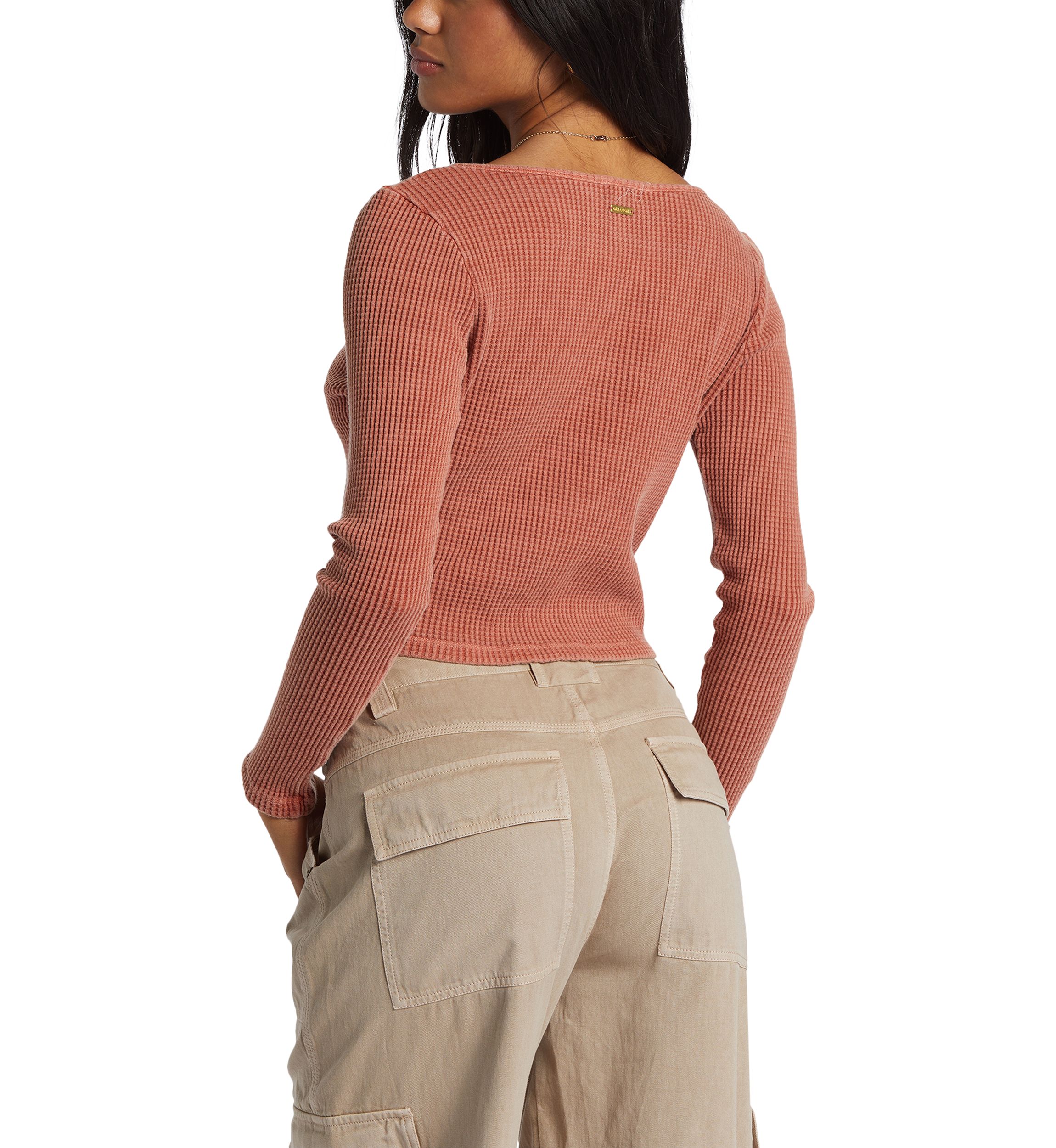 Paxton Top