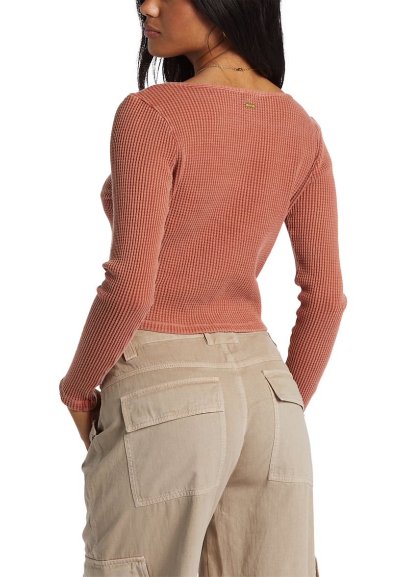 Paxton Top