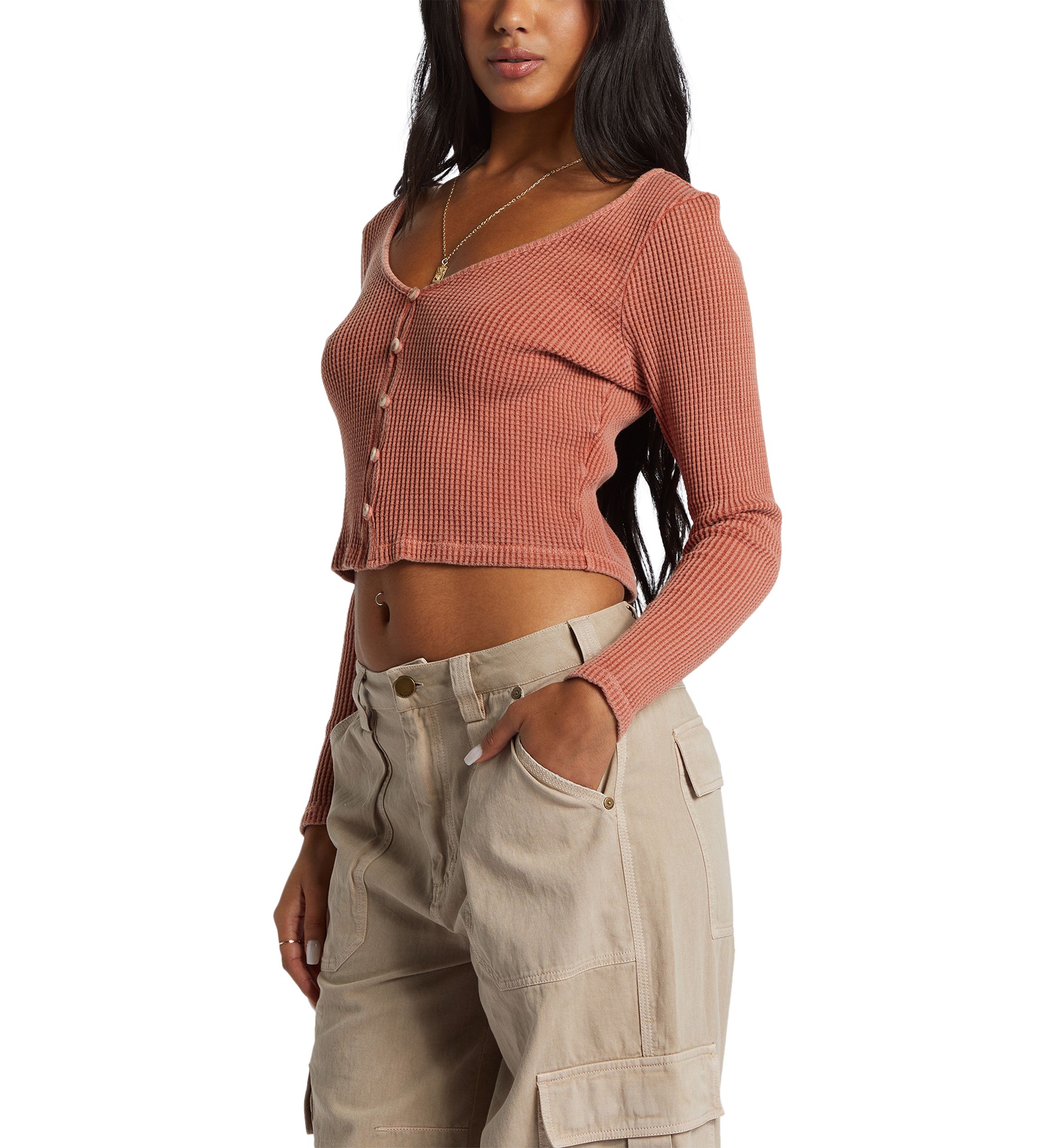 Paxton Top