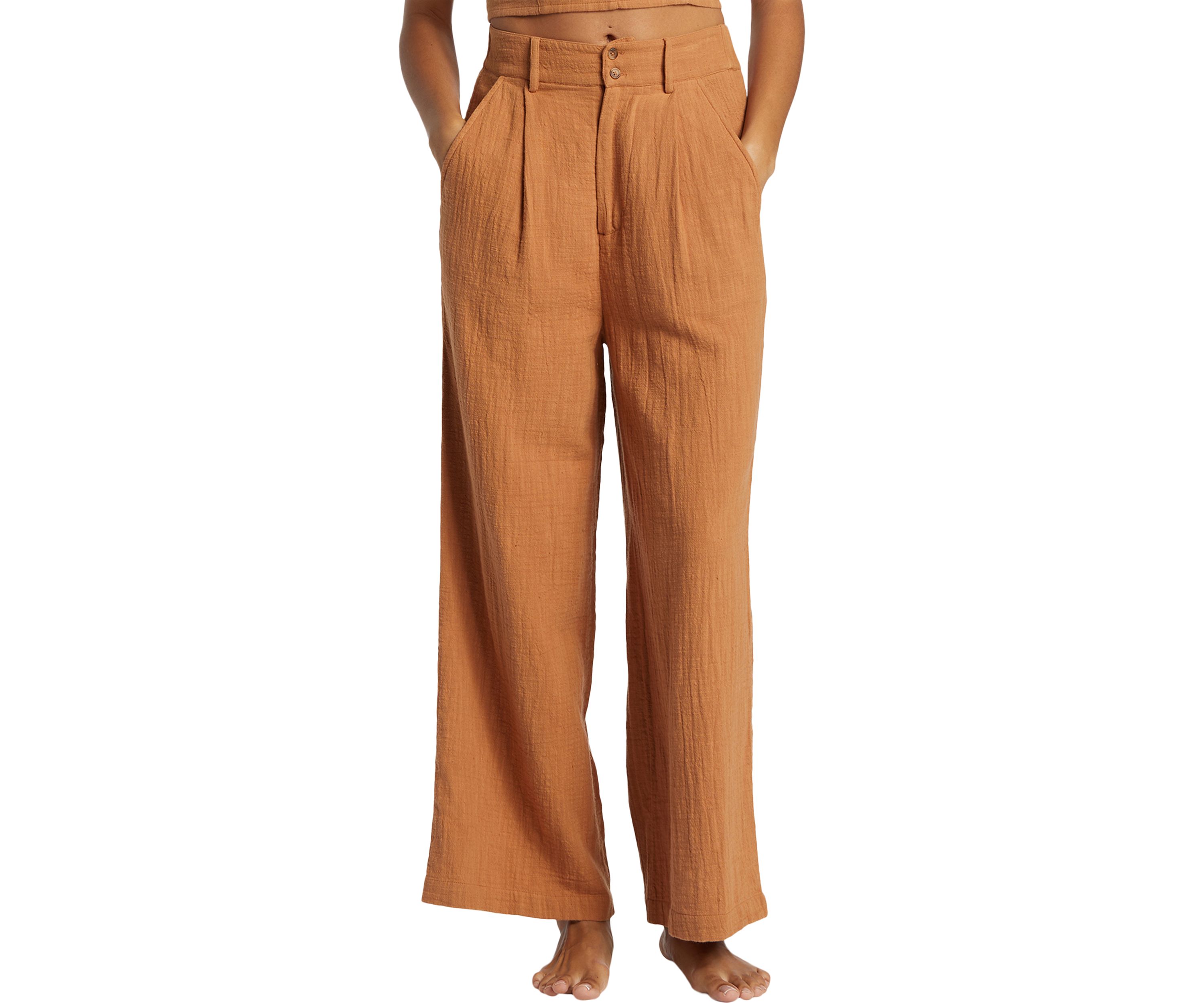 Tailor Made Pants