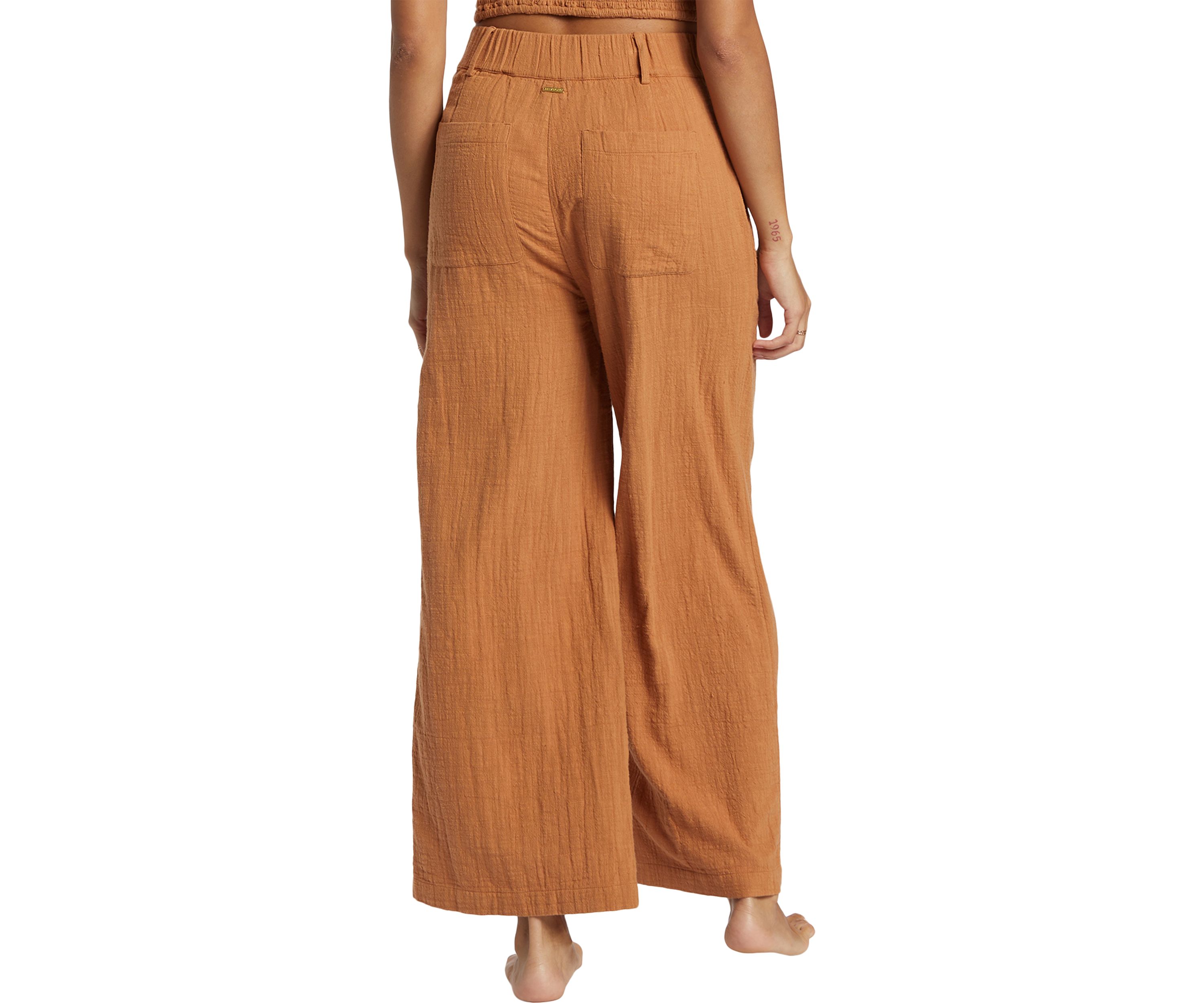 Tailor Made Pants