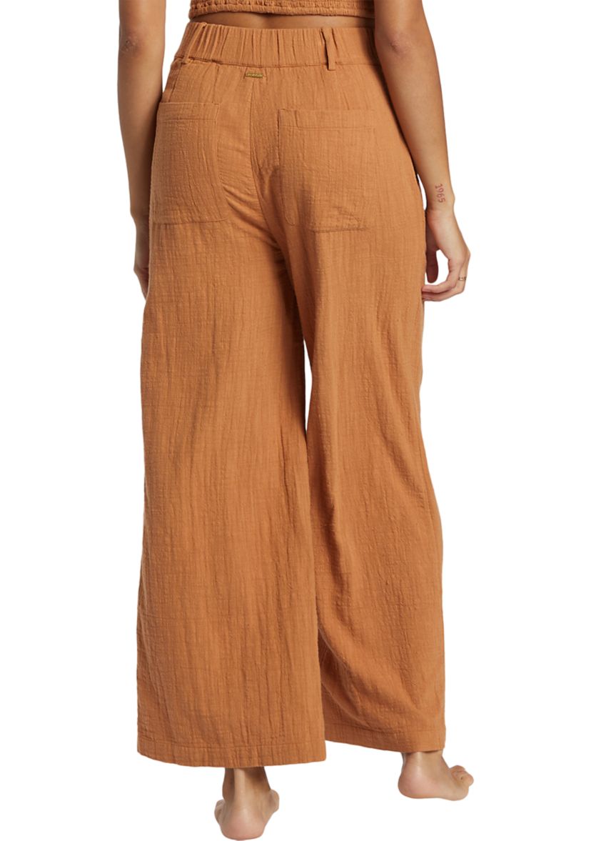 Tailor Made Pants