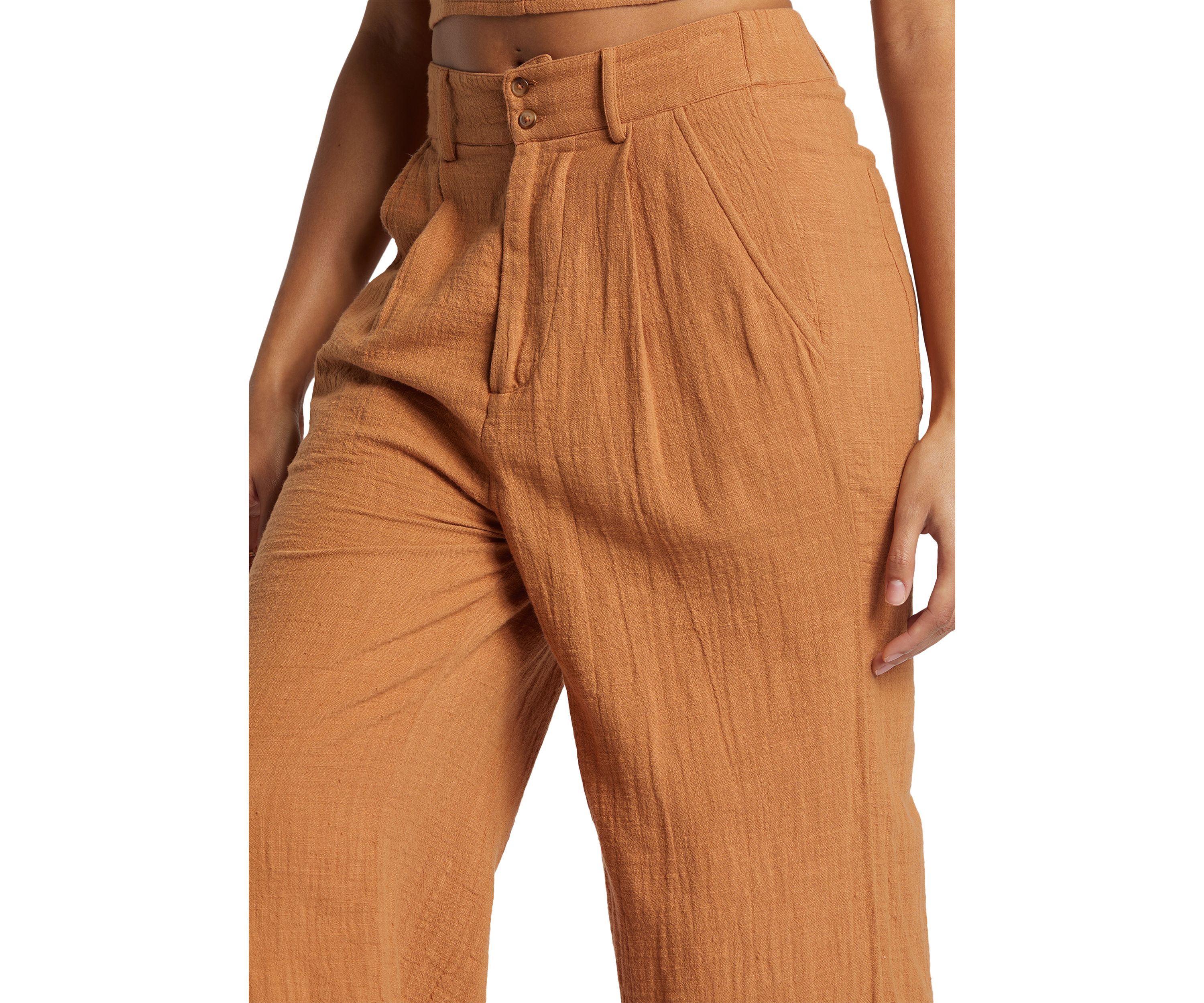 Tailor Made Pants