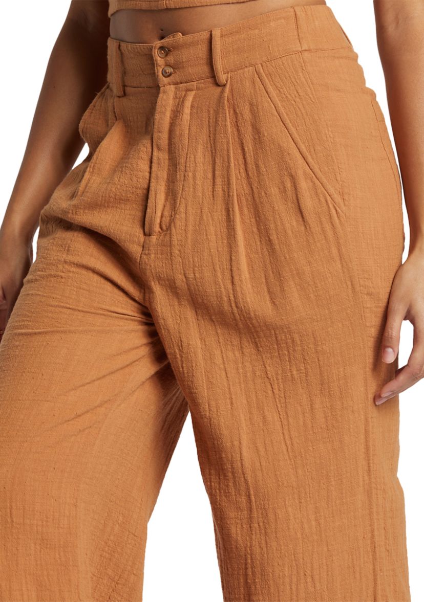 Tailor Made Pants