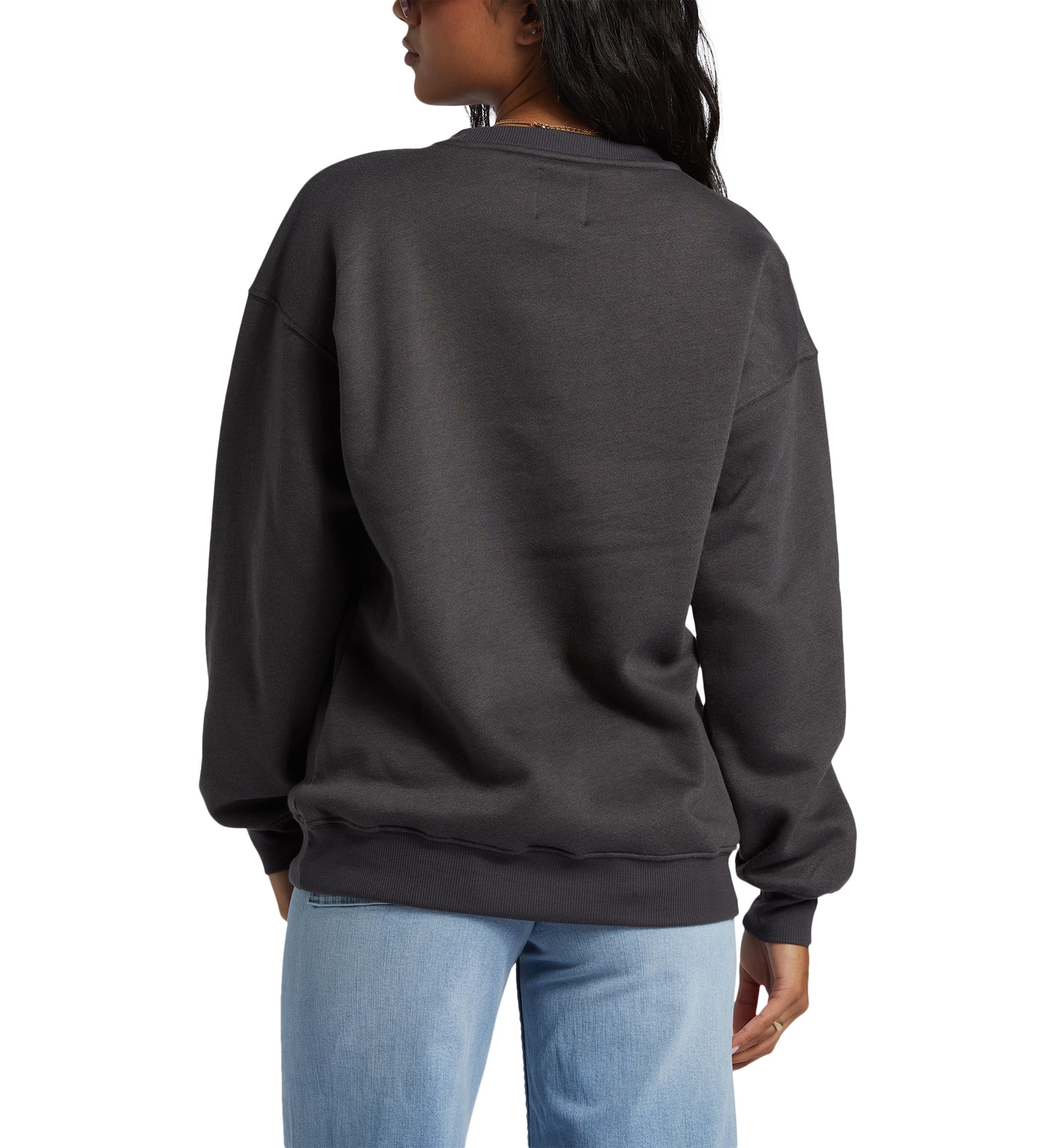 Waves Are Calling Graphic Pullover