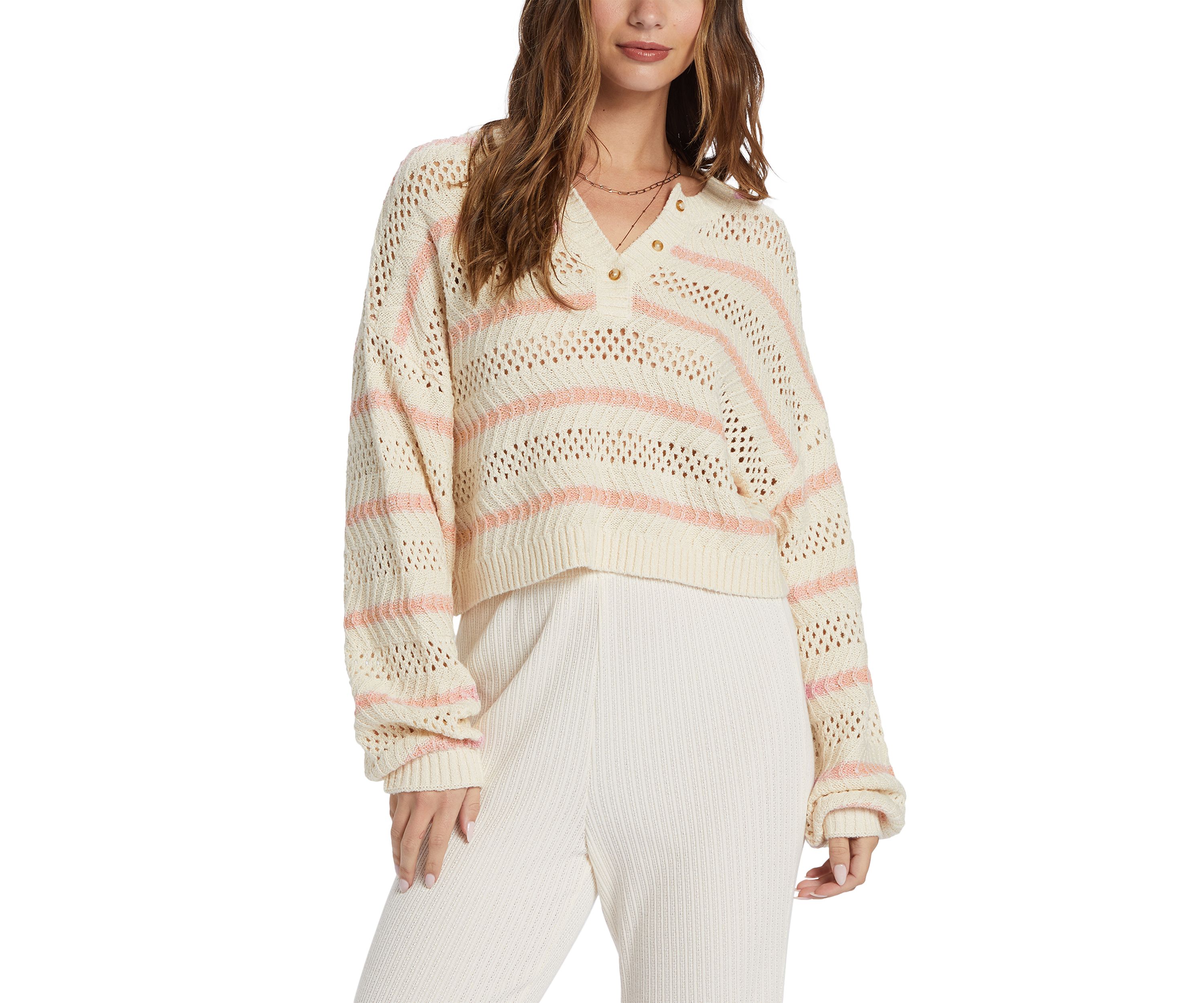 Mia Sweater