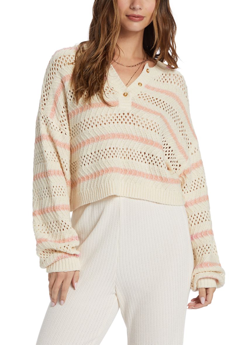 Mia Sweater