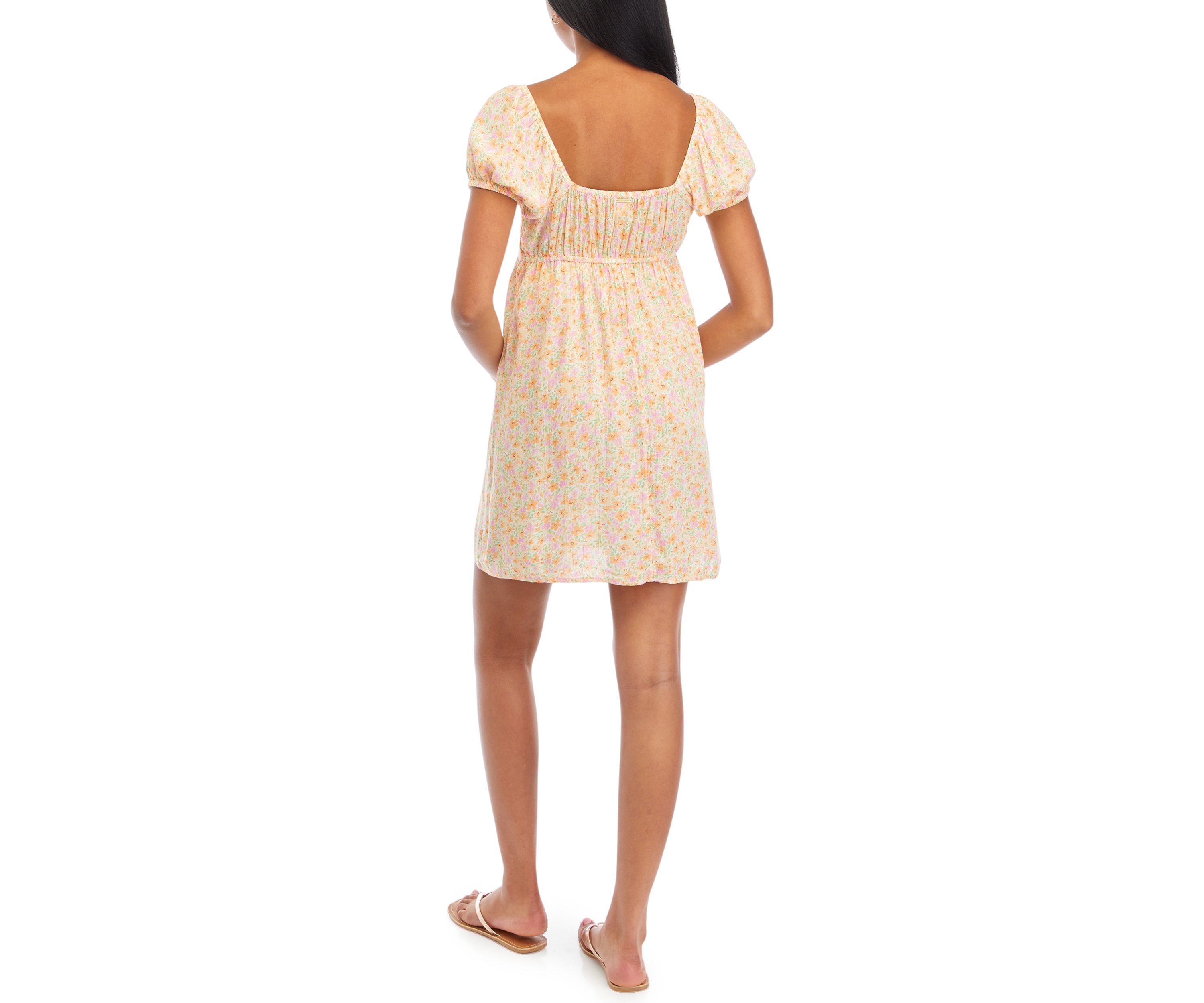 Heart Song Dress