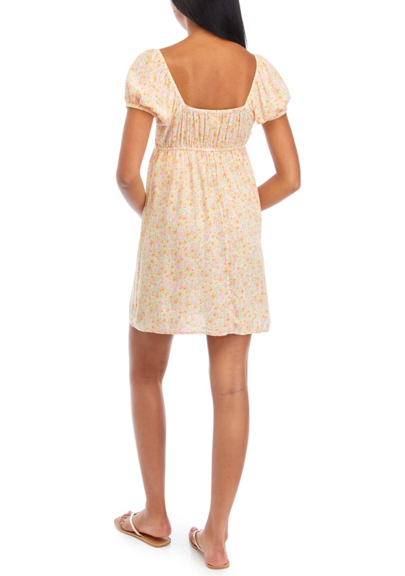 Heart Song Dress