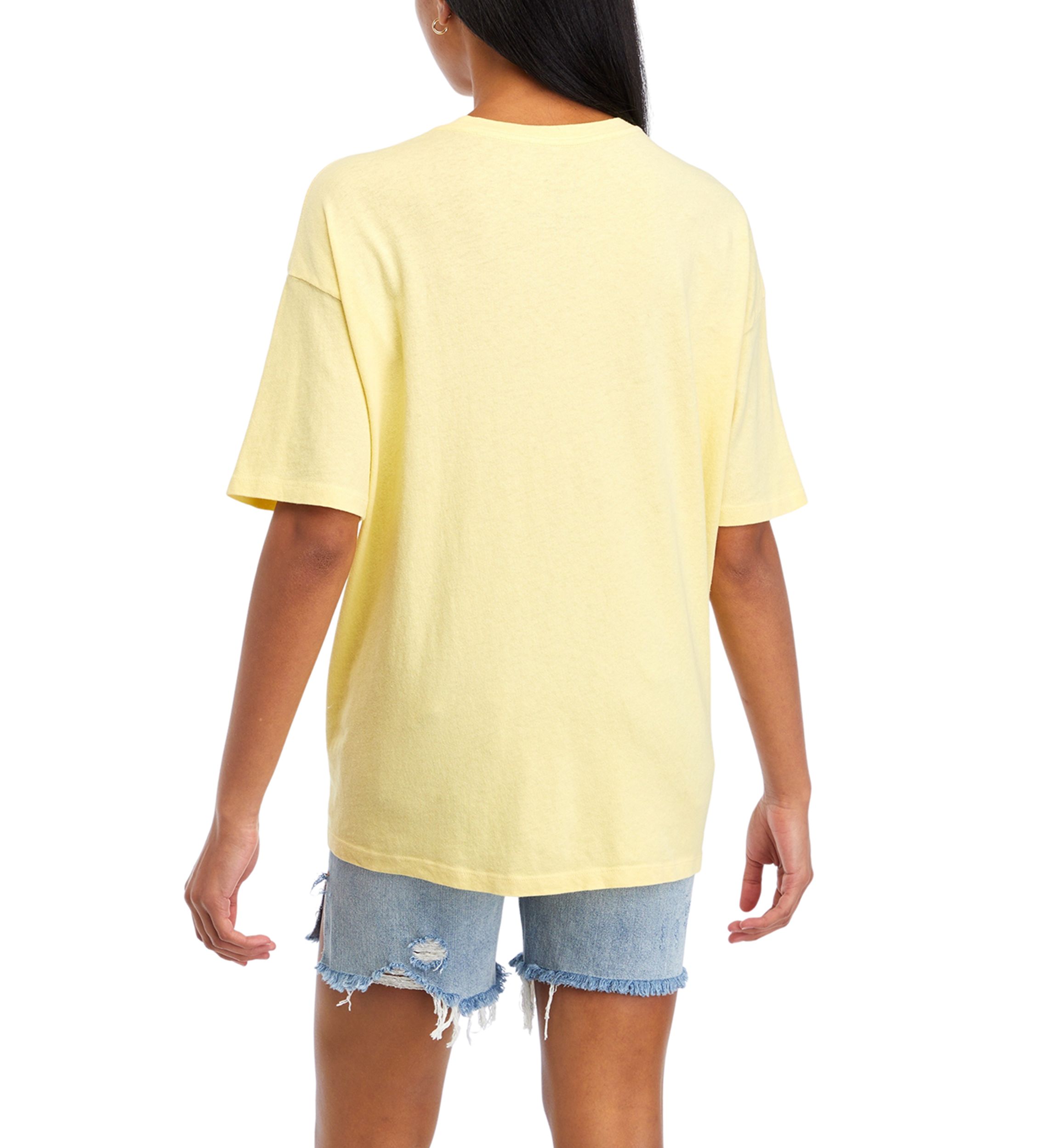 Break of the Day Graphic T-Shirt