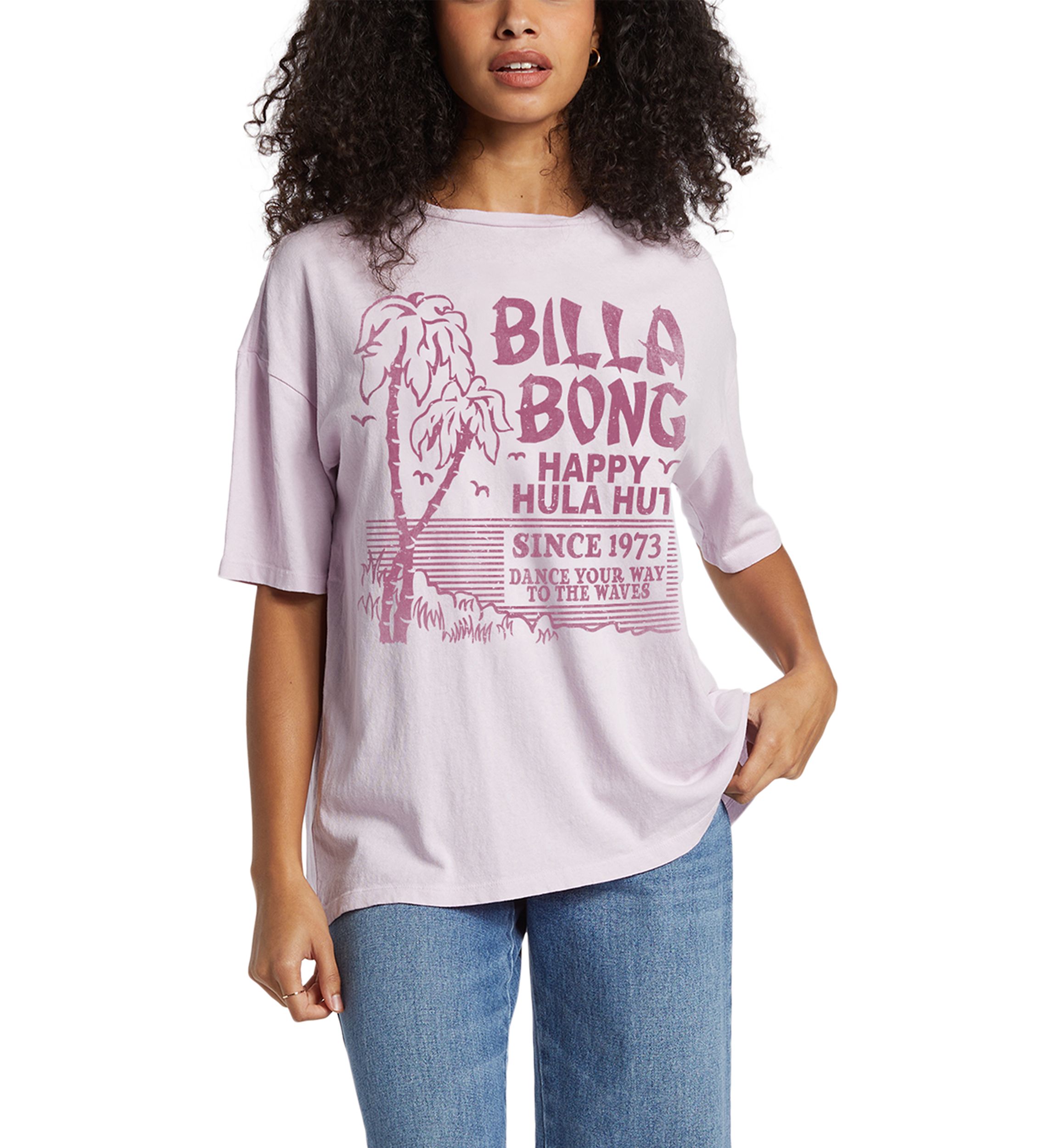Slow Down Graphic T-Shirt
