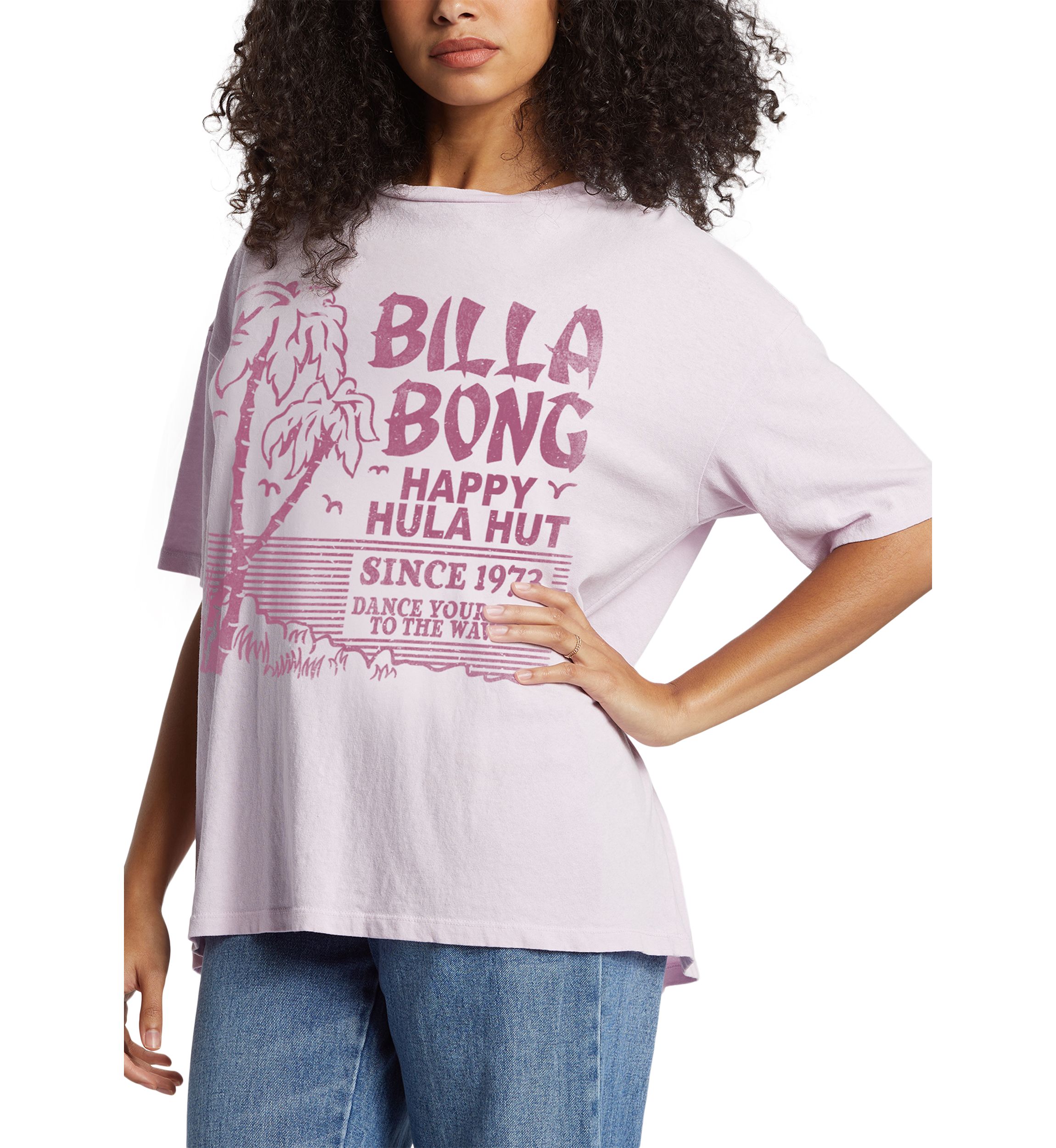 Slow Down Graphic T-Shirt