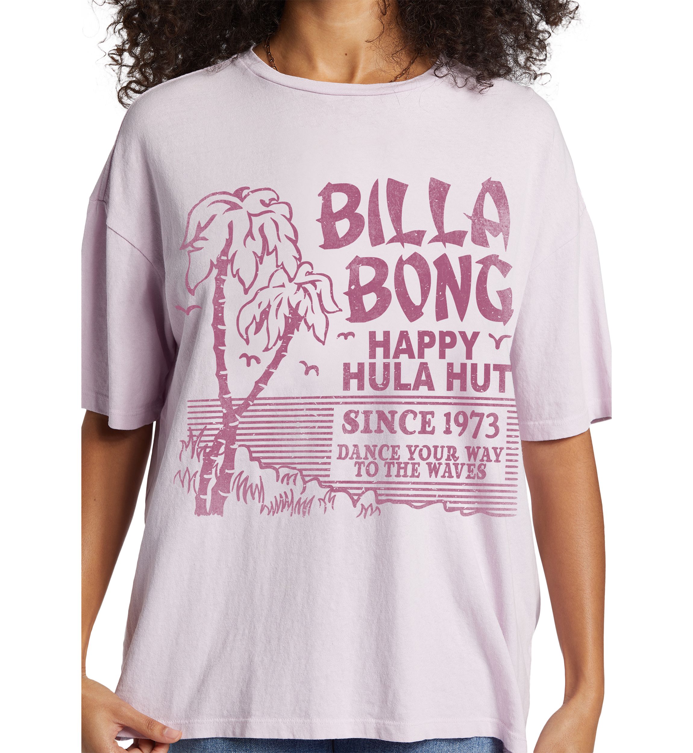 Slow Down Graphic T-Shirt