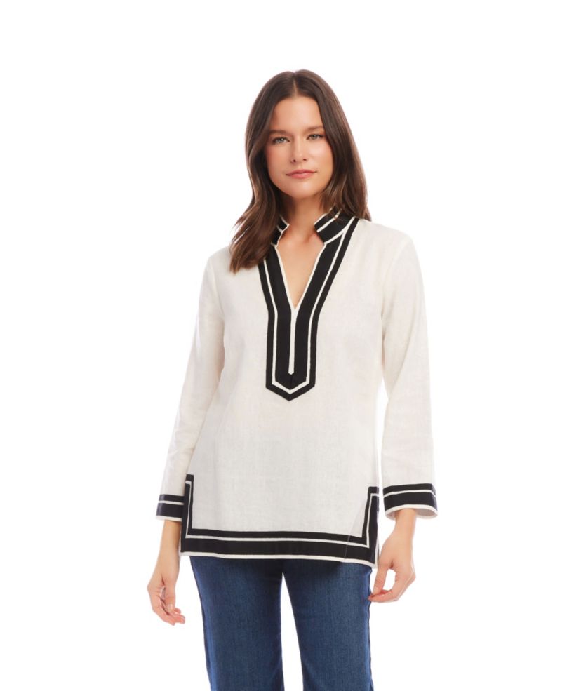 The St. Tropez Tunic