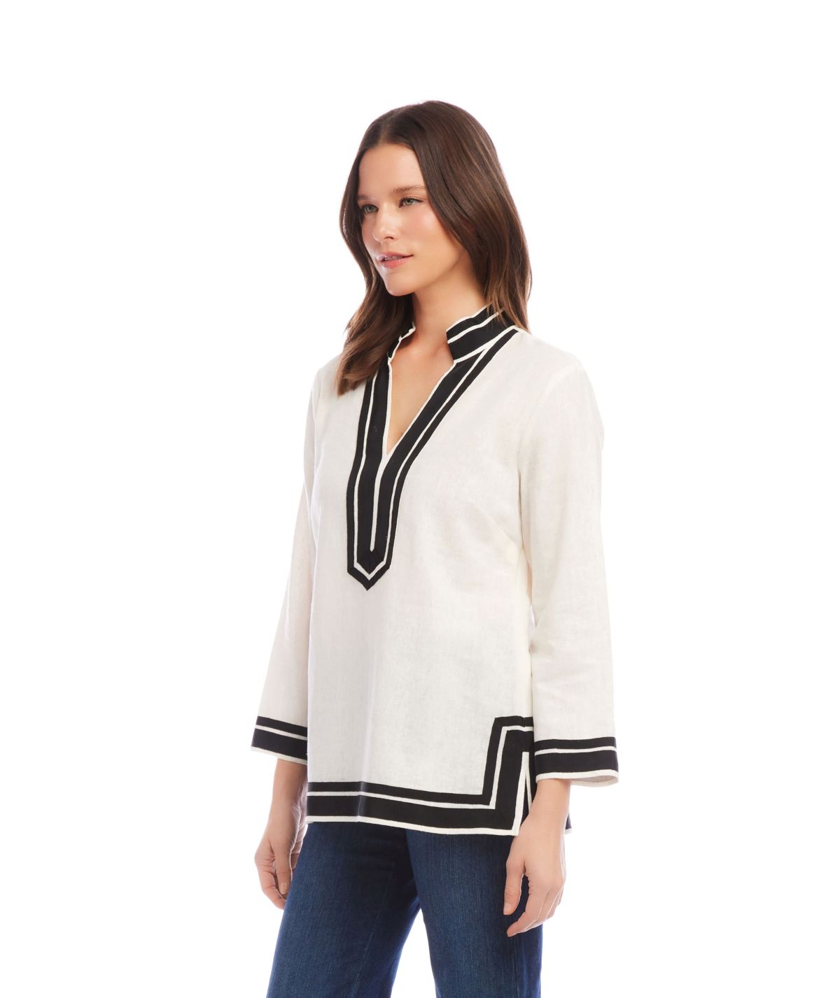 The St. Tropez Tunic