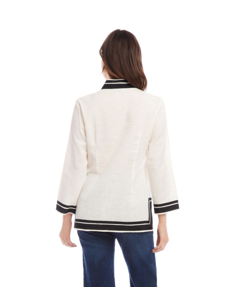 The St. Tropez Tunic