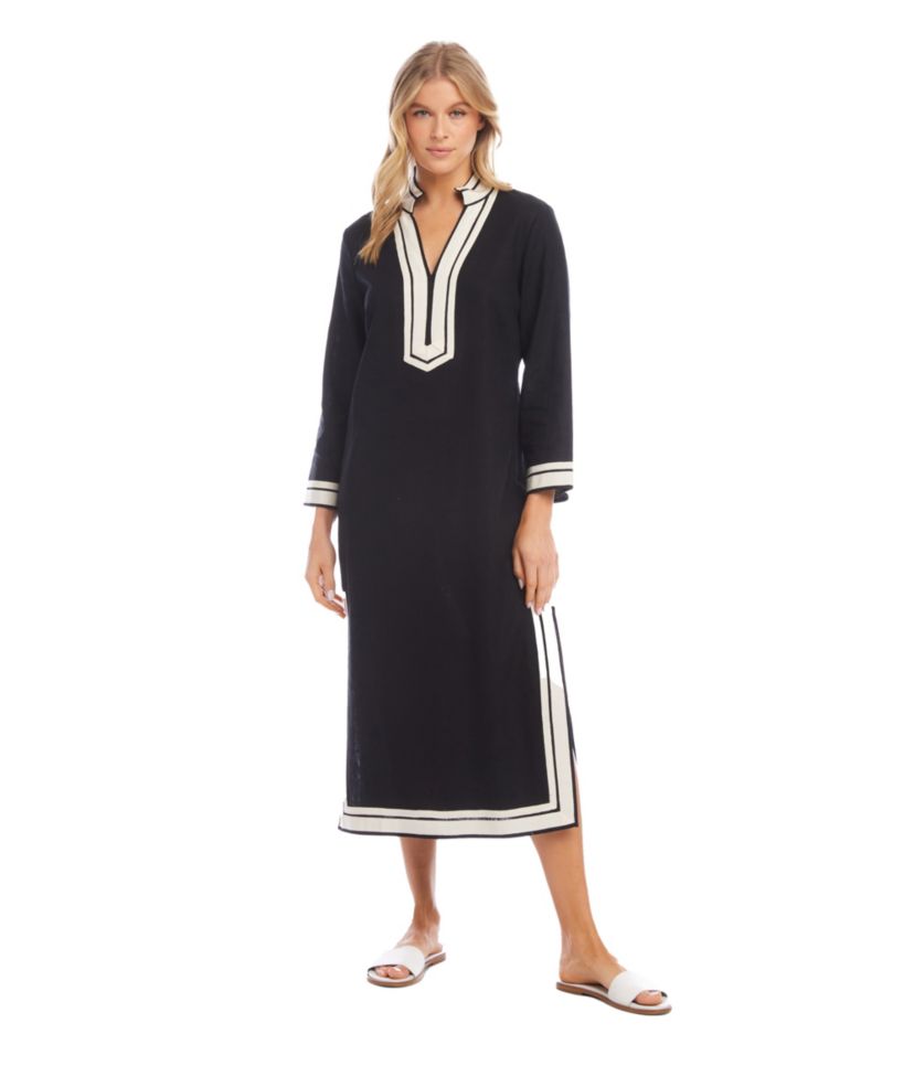 The St. Tropez Midi Dress