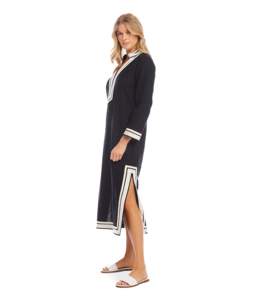 The St. Tropez Midi Dress