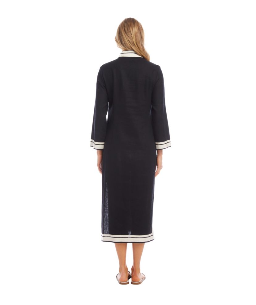 The St. Tropez Midi Dress