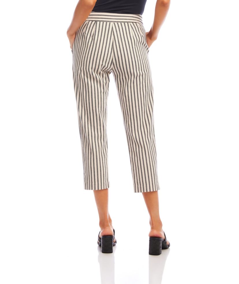 Stripe Pants