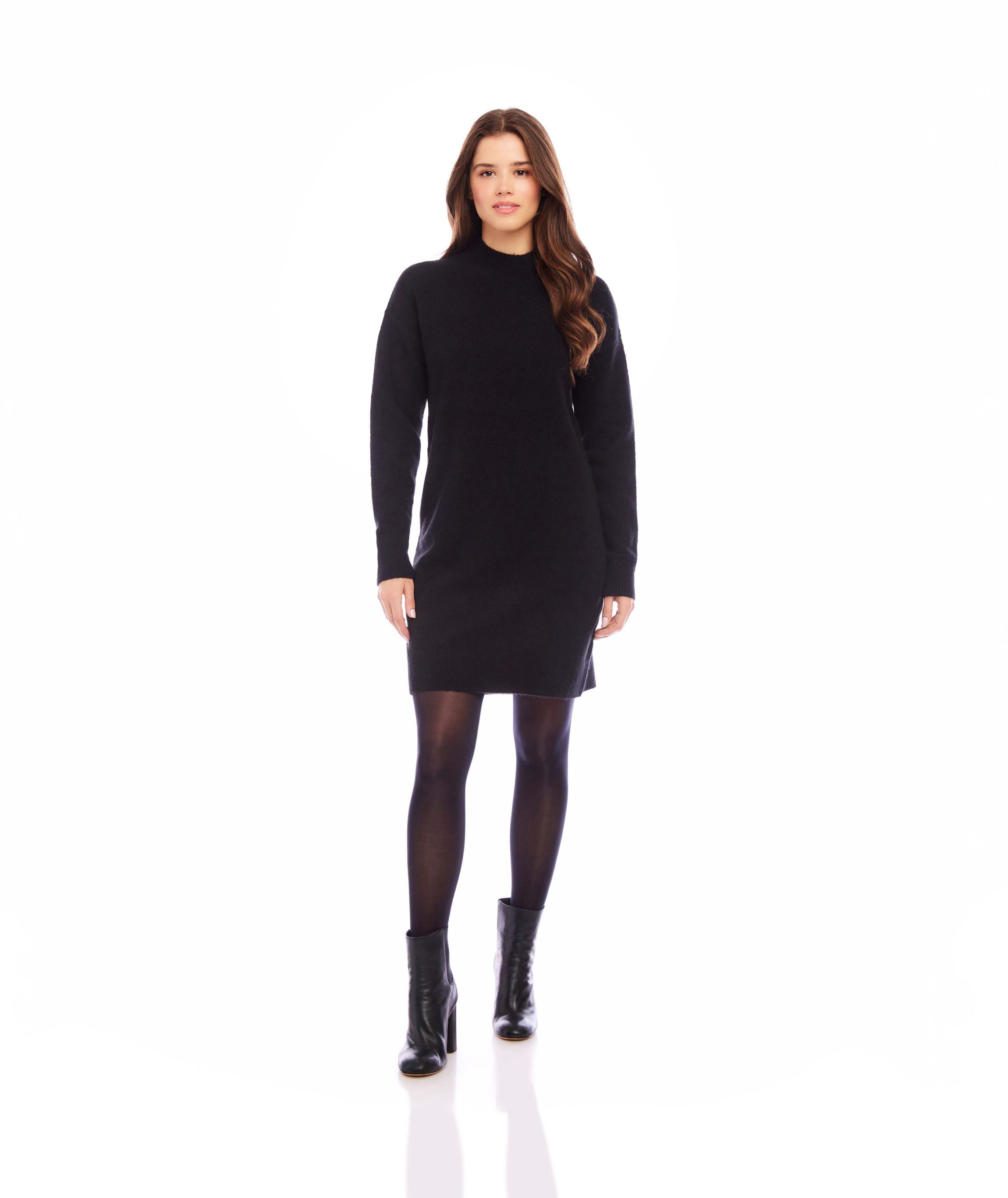 Sweater Dress
