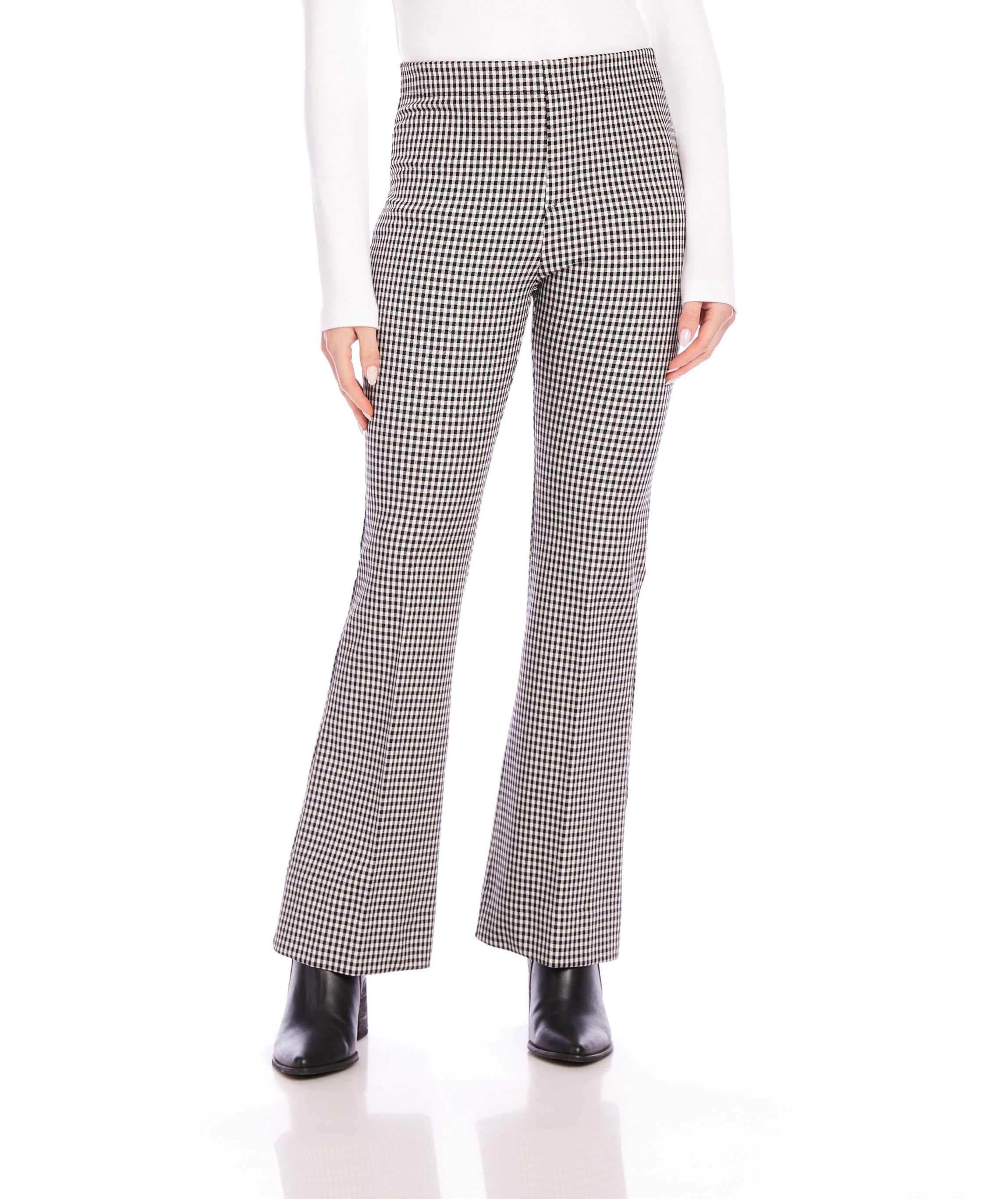 Bootcut Pants