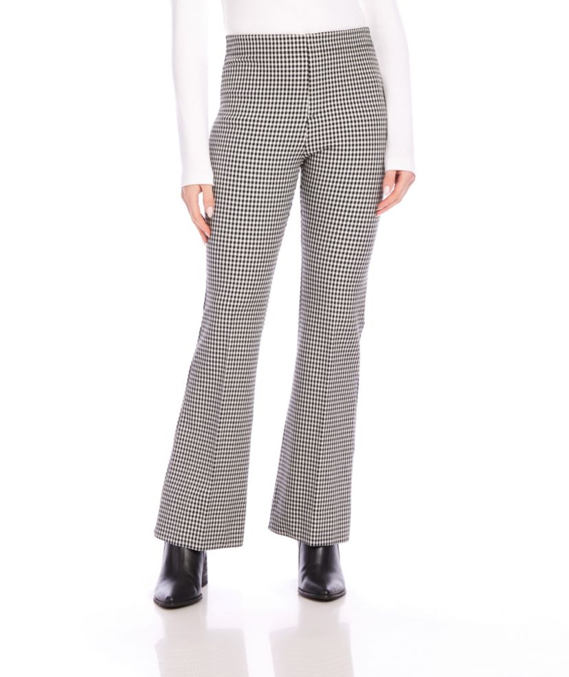 Bootcut Pants