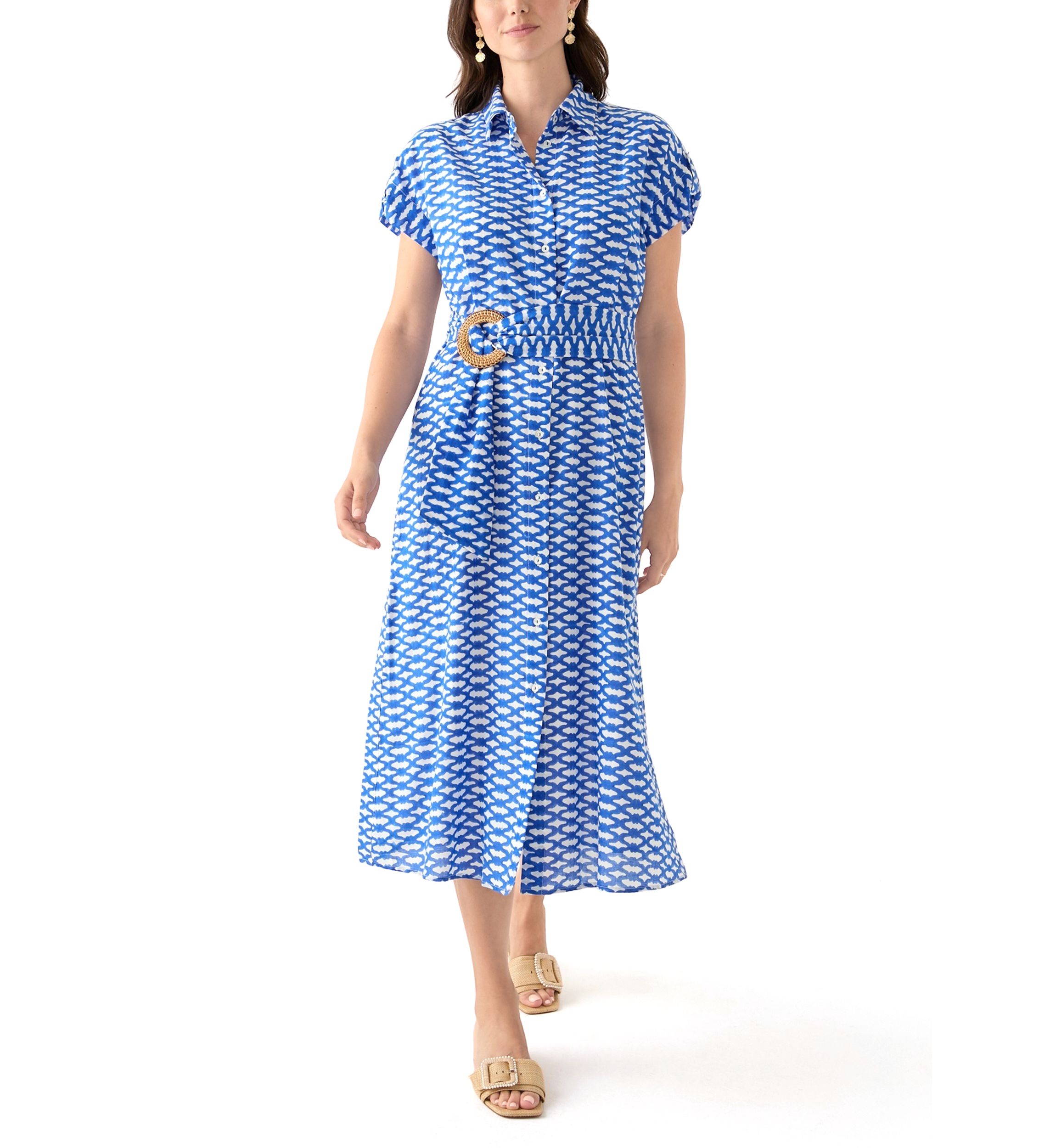 Womens Catherine Dress