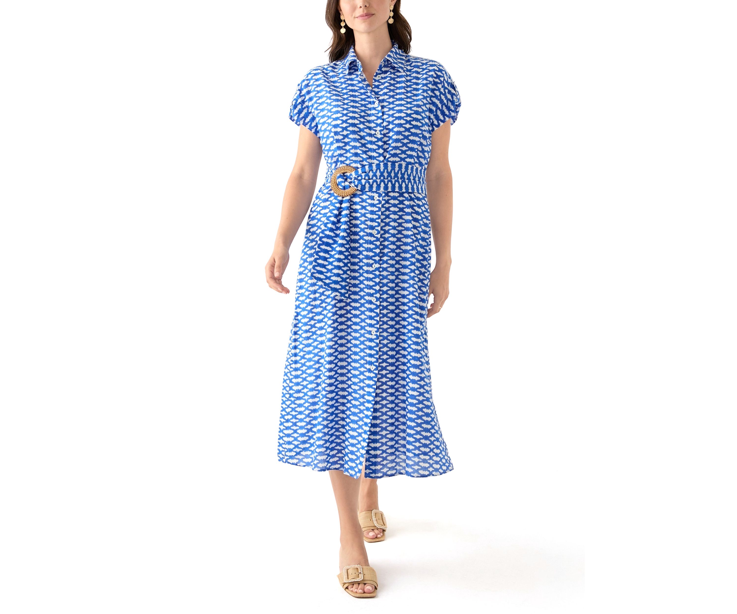 Womens Catherine Dress