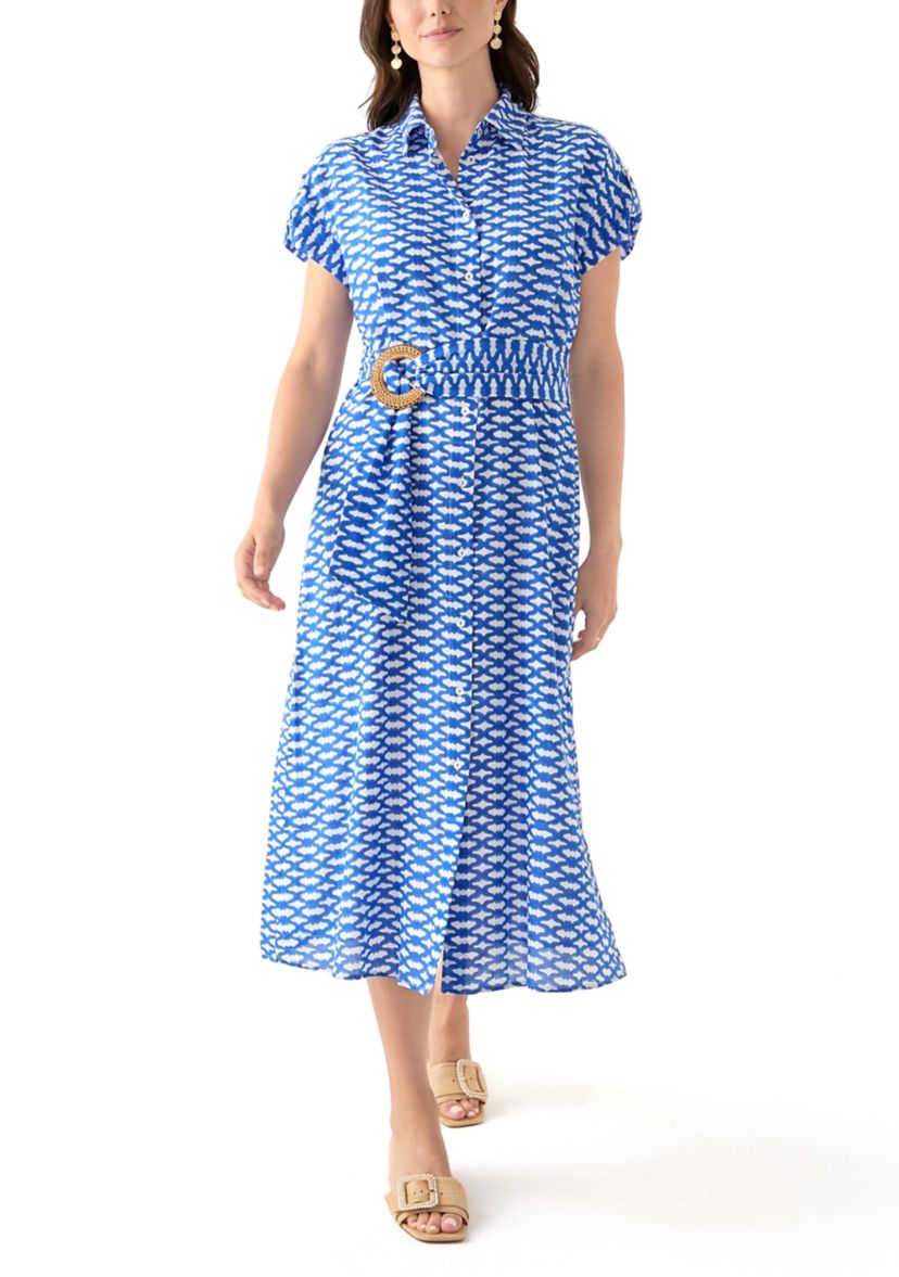 Womens Catherine Dress
