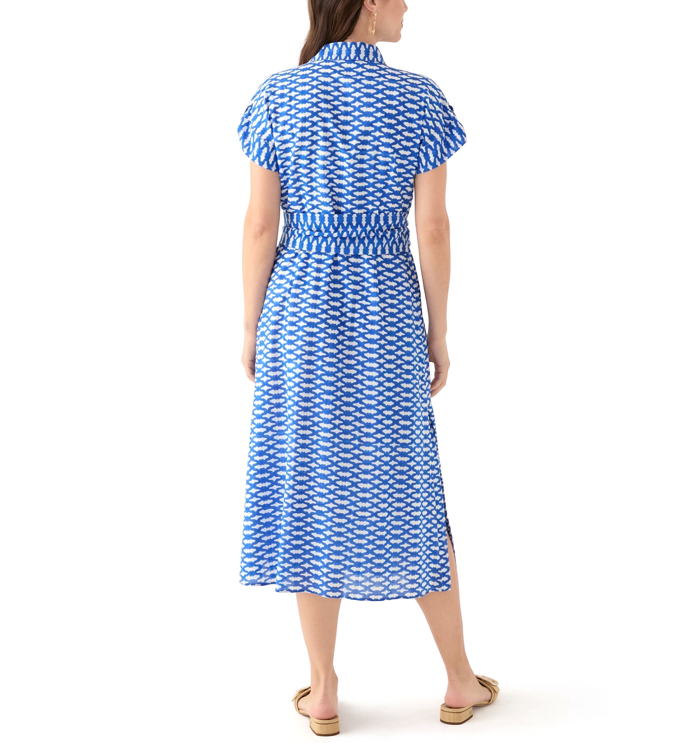 Womens Catherine Dress