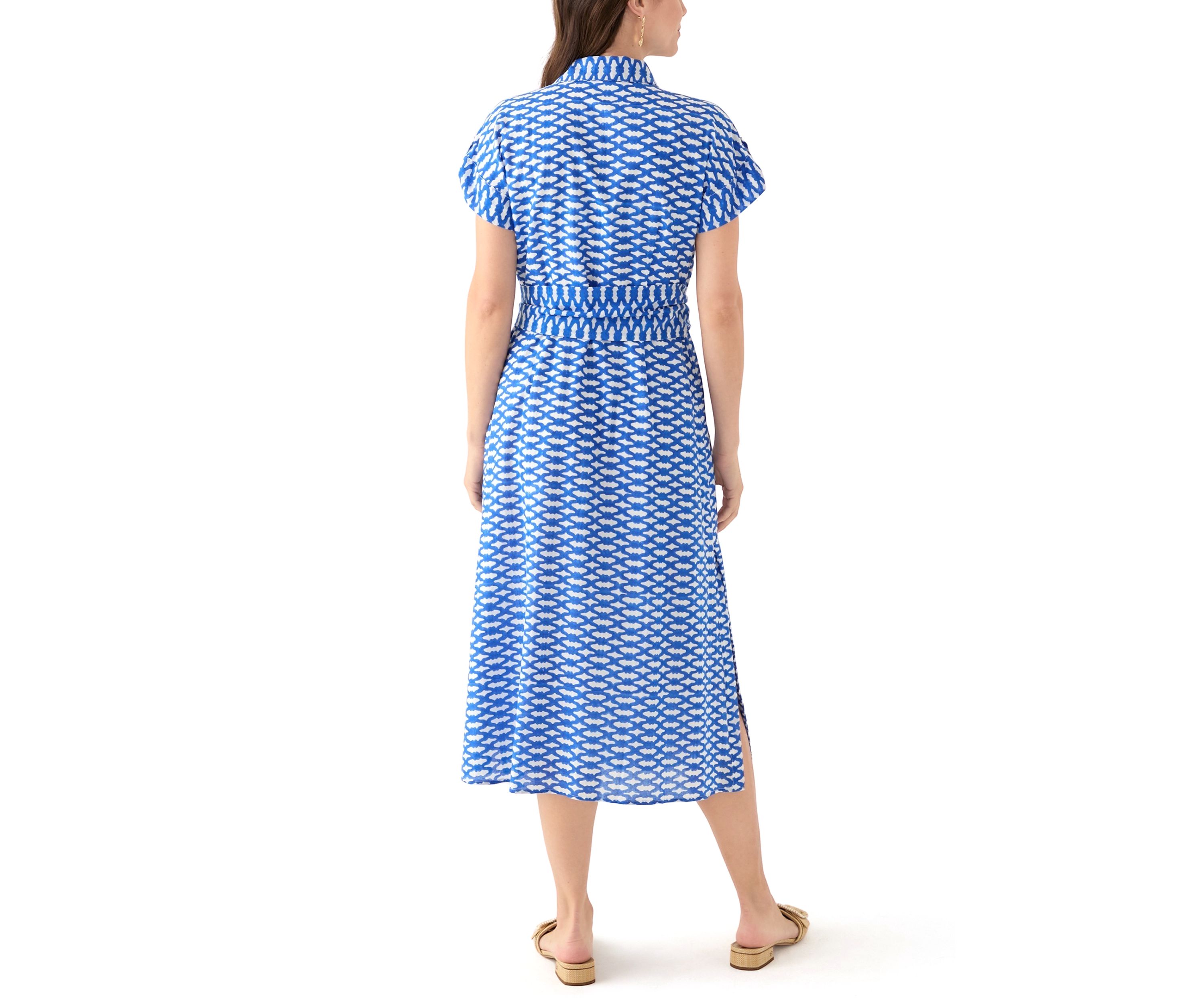 Womens Catherine Dress
