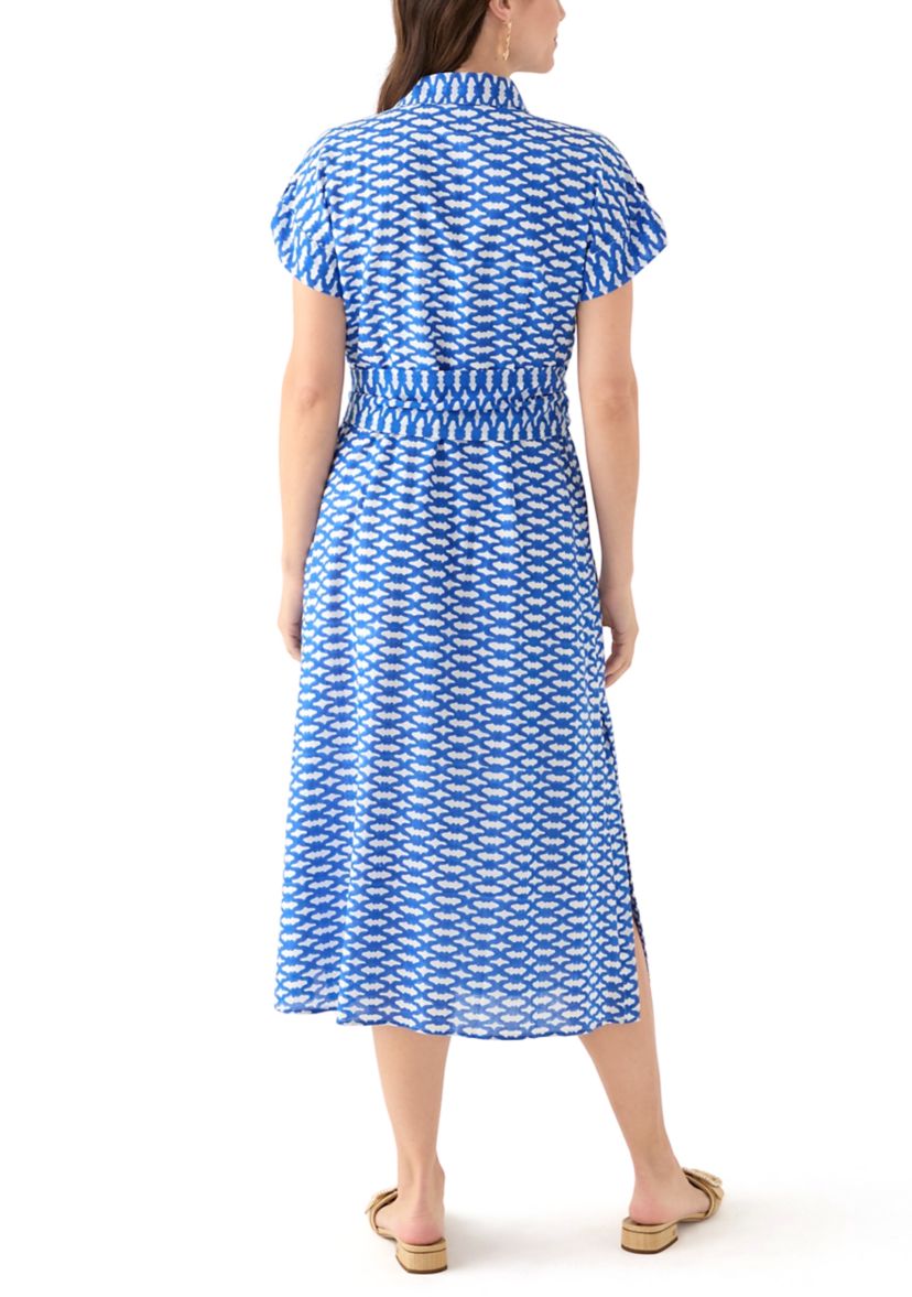 Womens Catherine Dress