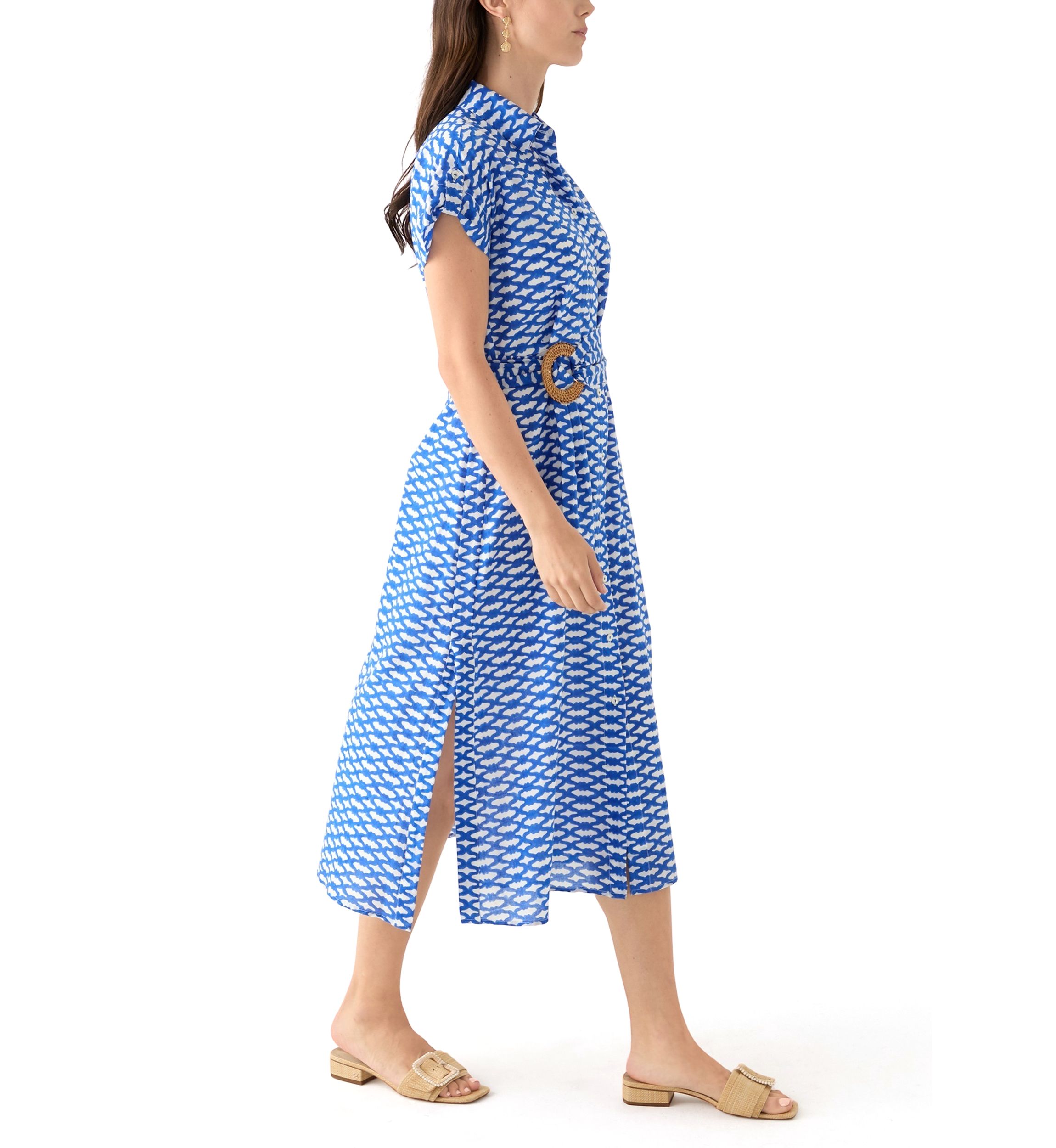 Womens Catherine Dress