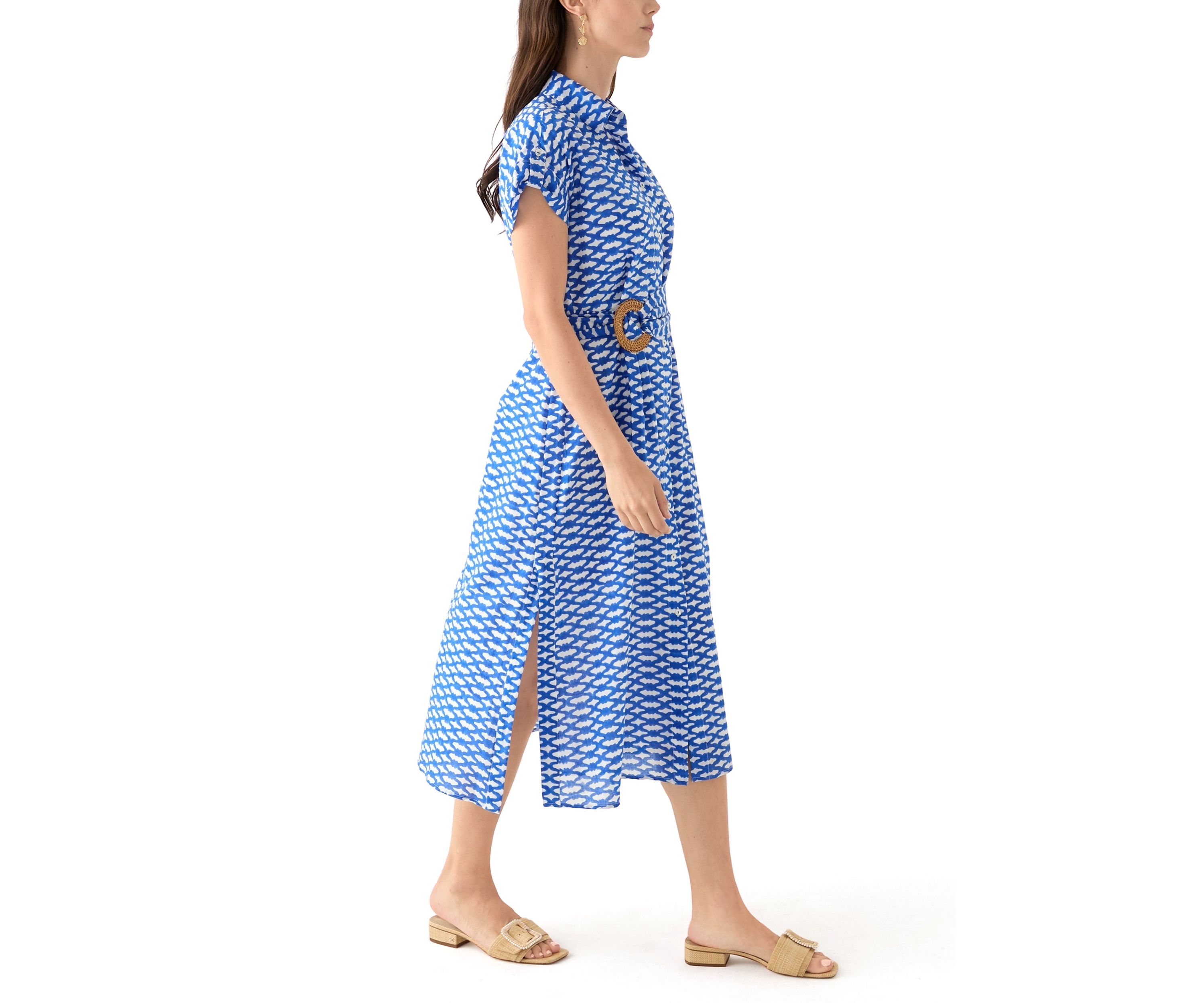 Womens Catherine Dress