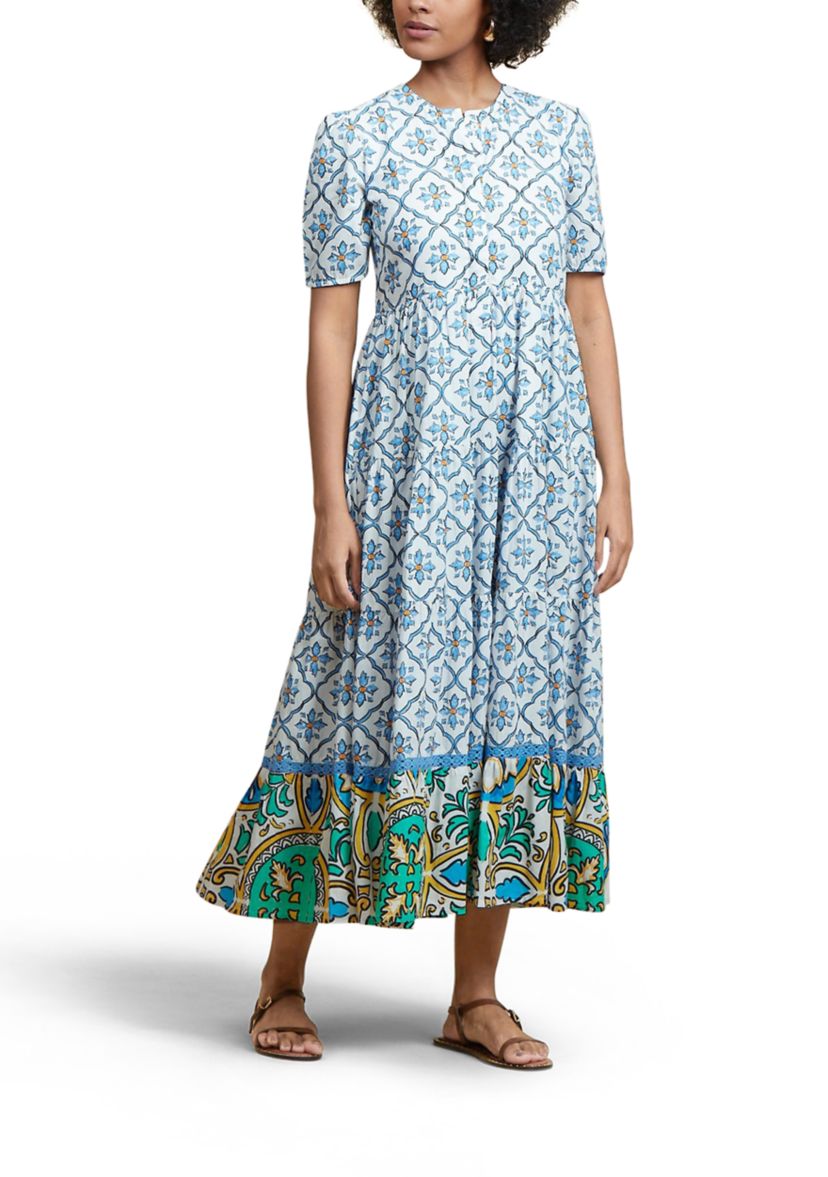 Womens Daphne Dress