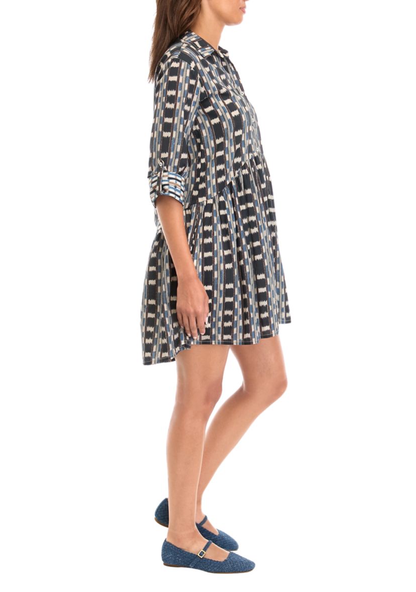 Womens Deauville Short Dress