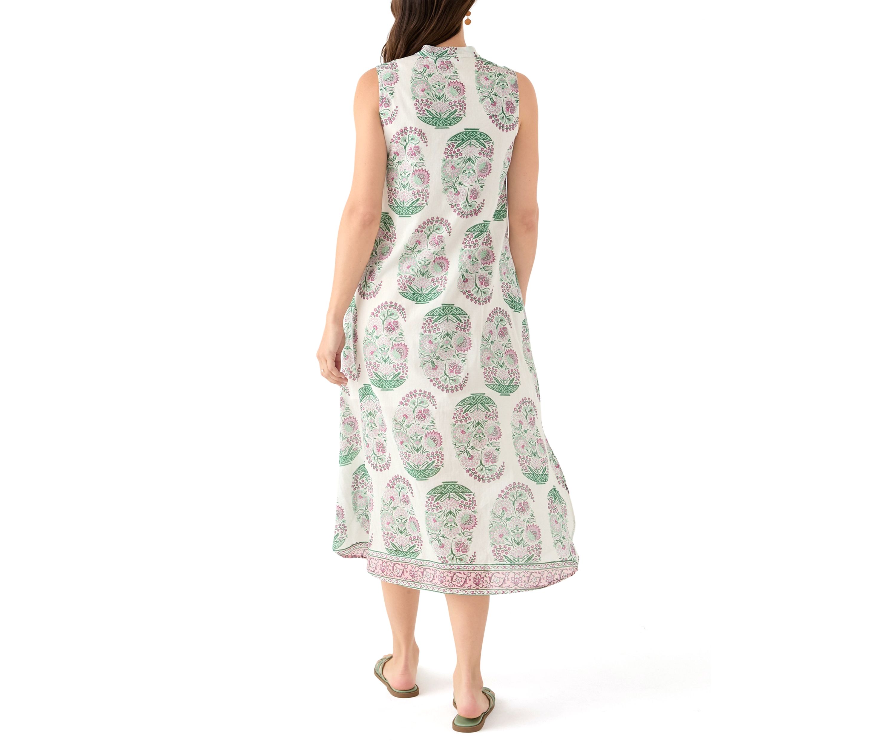 Womens Devina Dress
