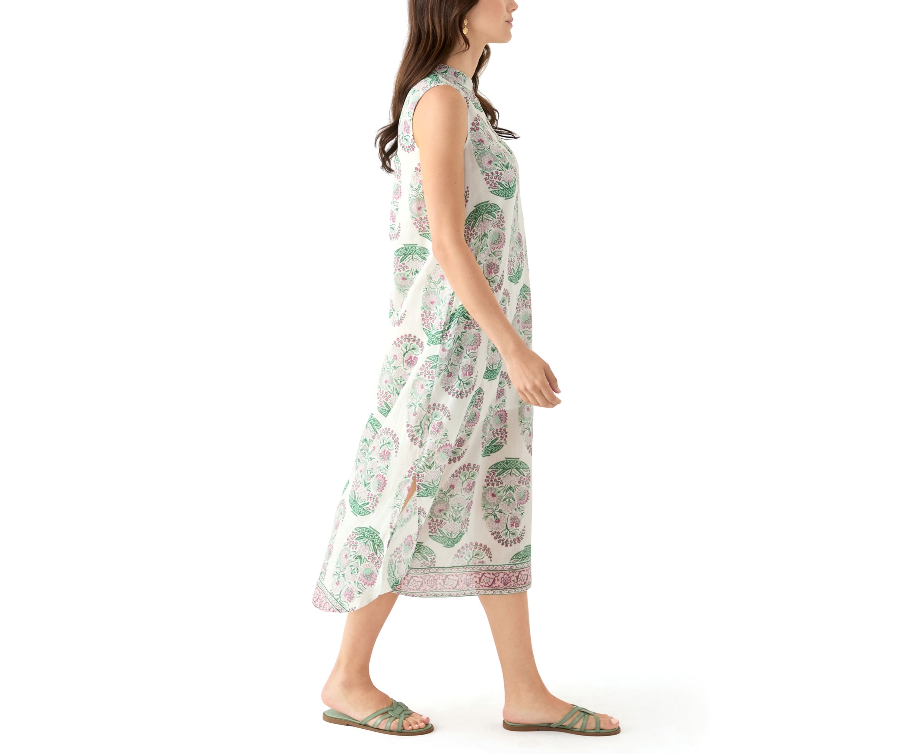 Womens Devina Dress